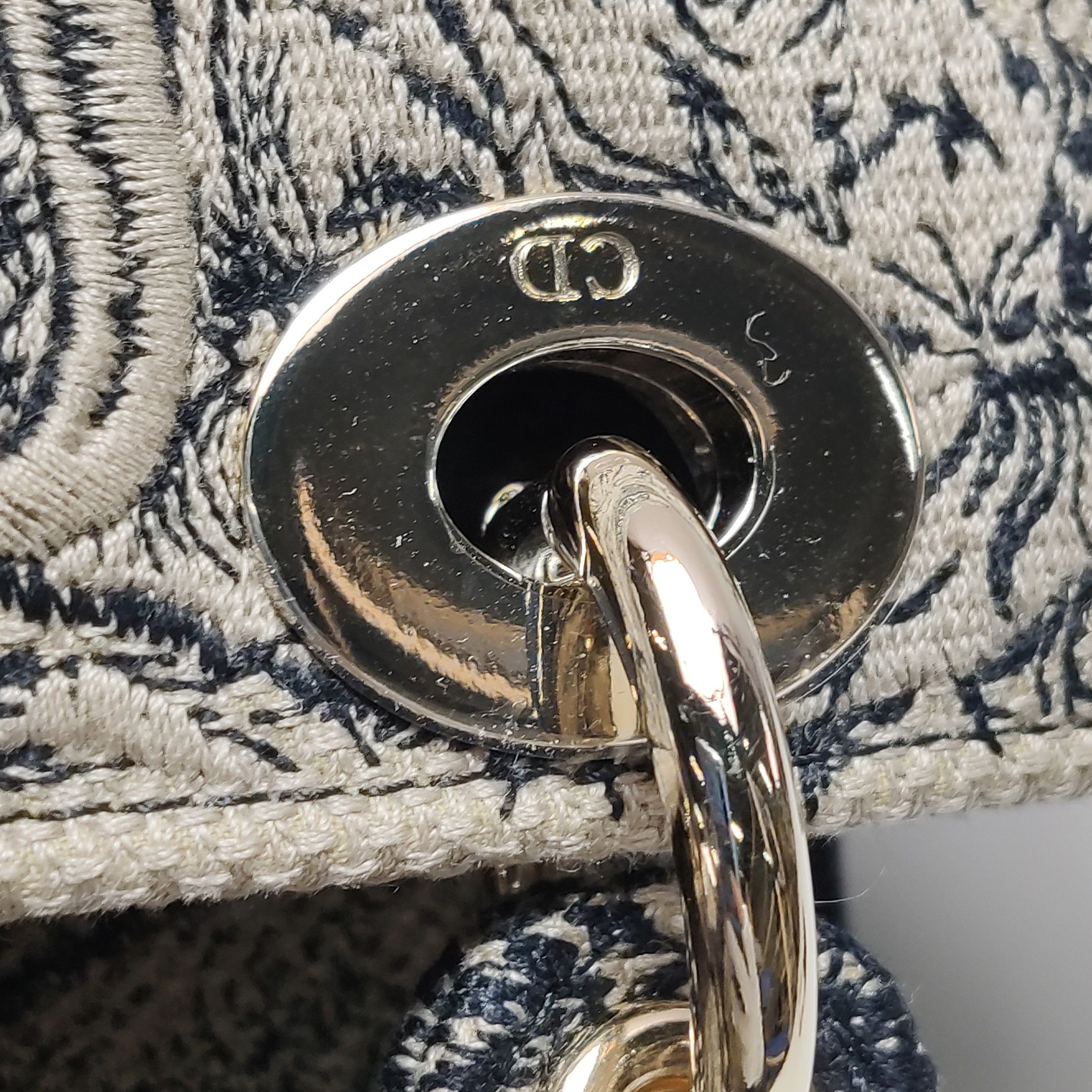 Dior Dior Women os Shoulder Bags Size ONE SIZE - 11 Thumbnail