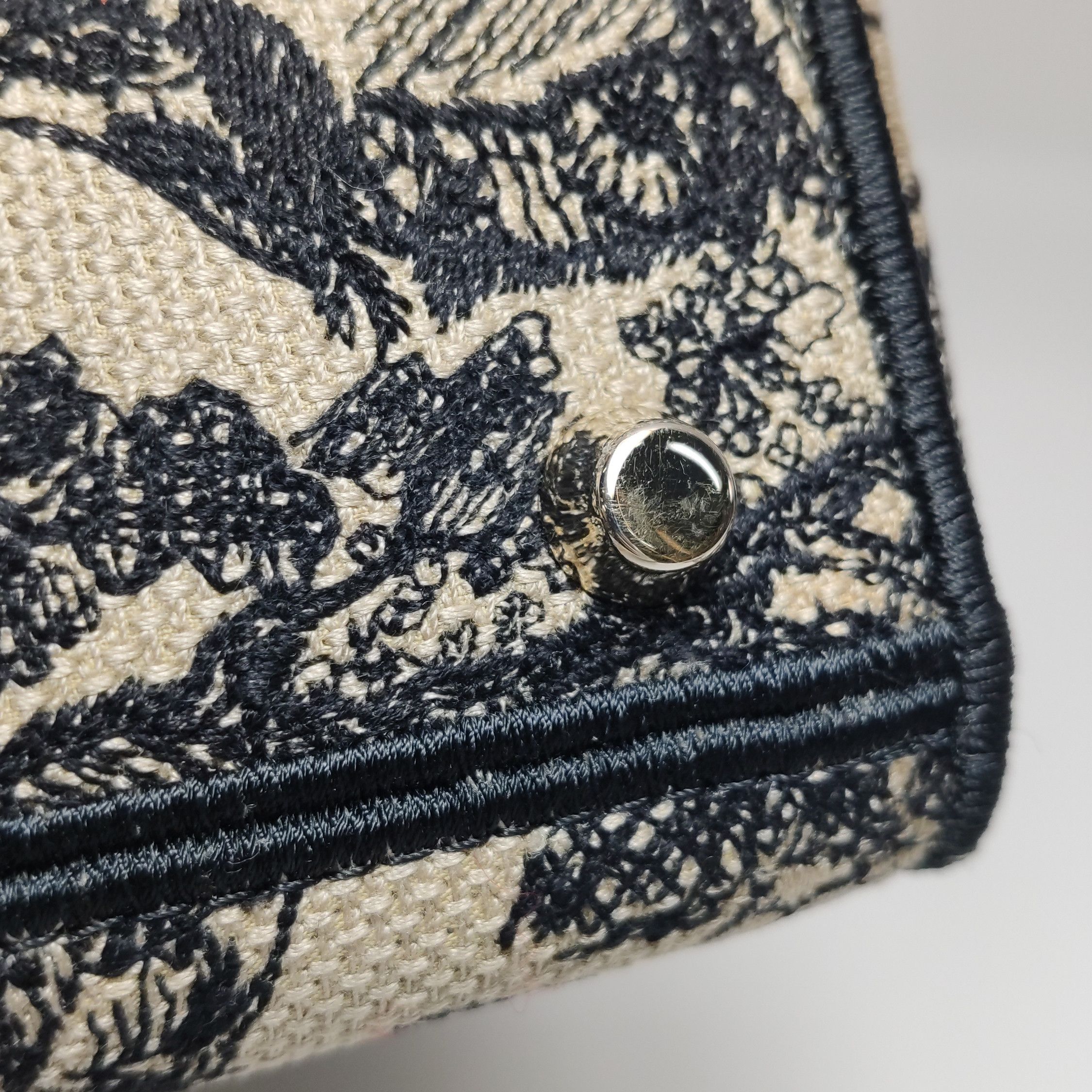 Dior Dior Women os Shoulder Bags Size ONE SIZE - 13 Thumbnail