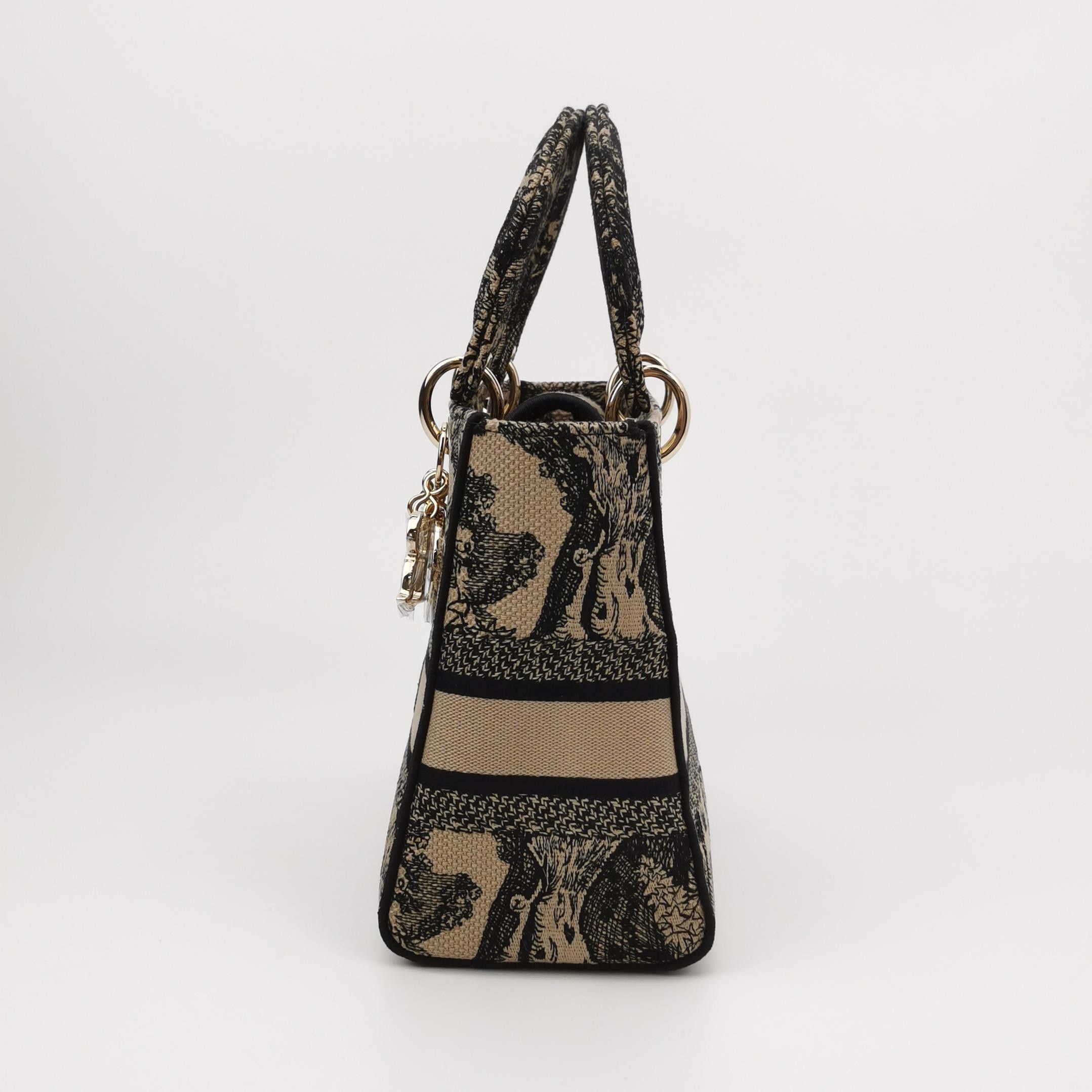 Dior Dior Women os Shoulder Bags Size ONE SIZE - 3 Thumbnail