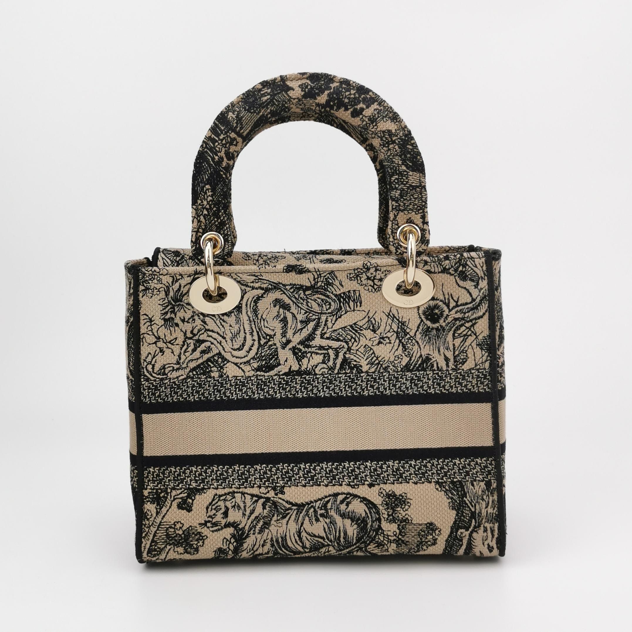 Dior Dior Women os Shoulder Bags Size ONE SIZE - 5 Thumbnail