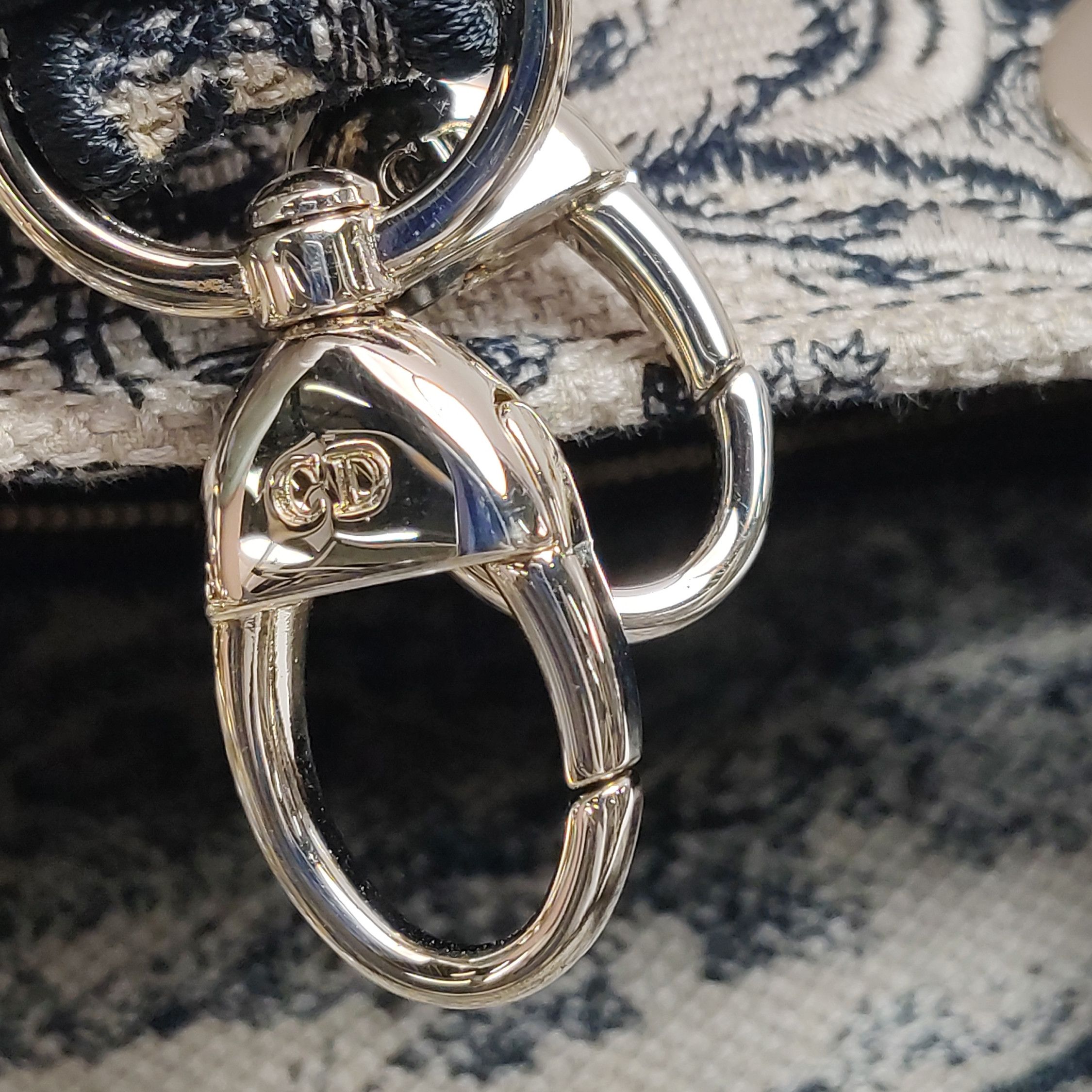 Dior Dior Women os Shoulder Bags Size ONE SIZE - 10 Thumbnail