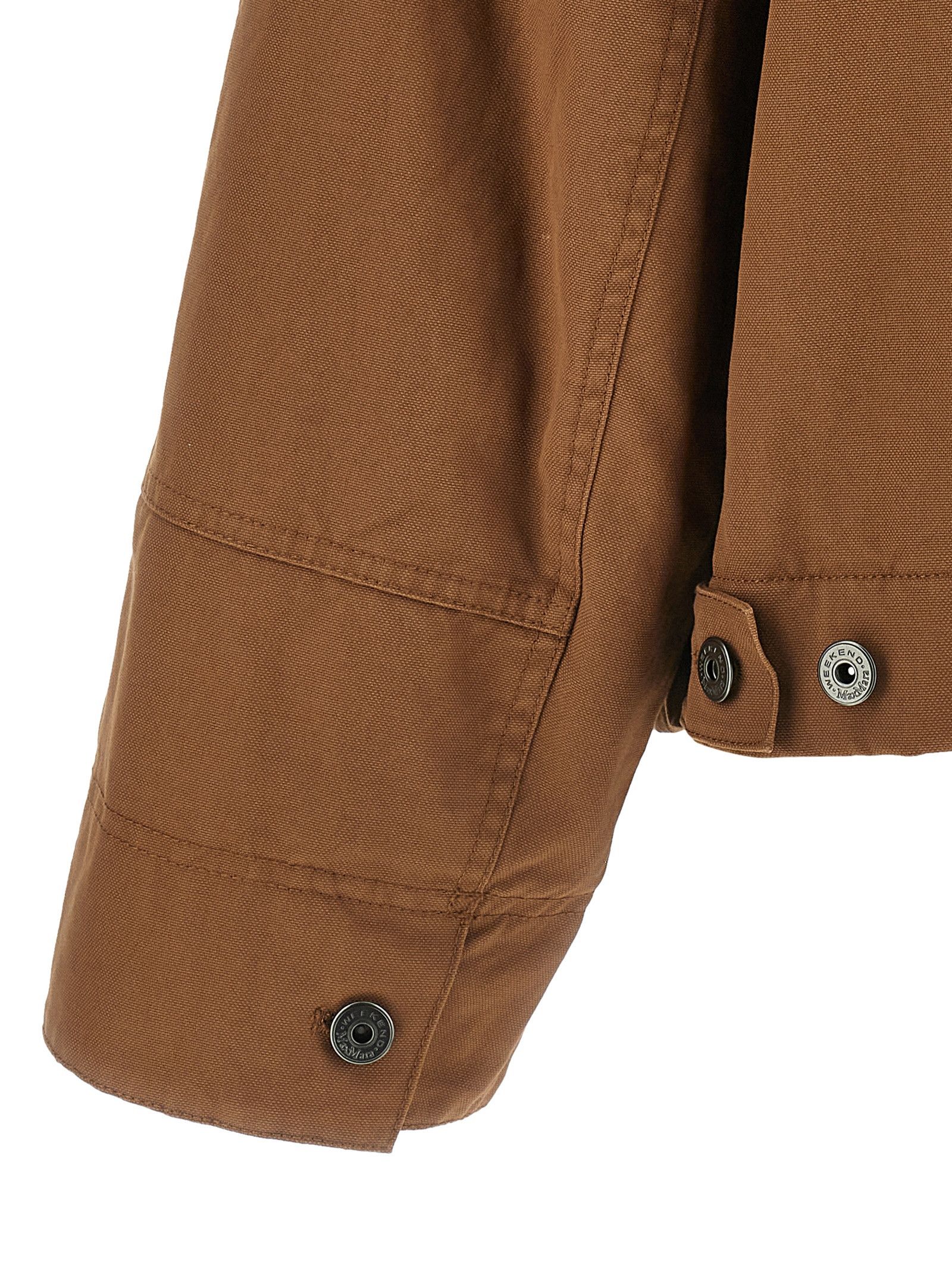 Weekend Max Mara 'Wkdfreccia' jacket Size M / US 6-8 / IT 42-44 - 4 Thumbnail