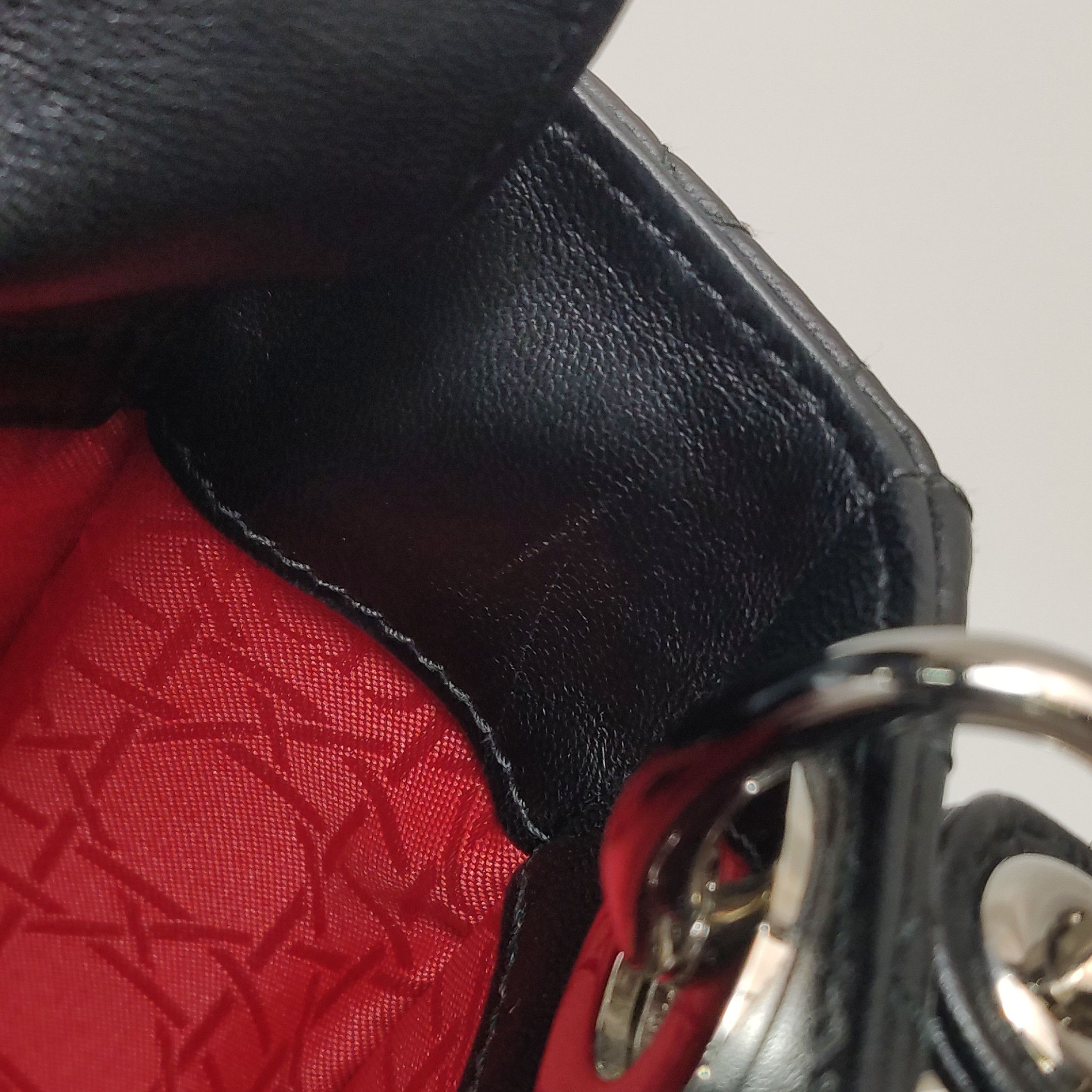 Dior Dior Women os Shoulder Bags Size ONE SIZE - 12 Thumbnail