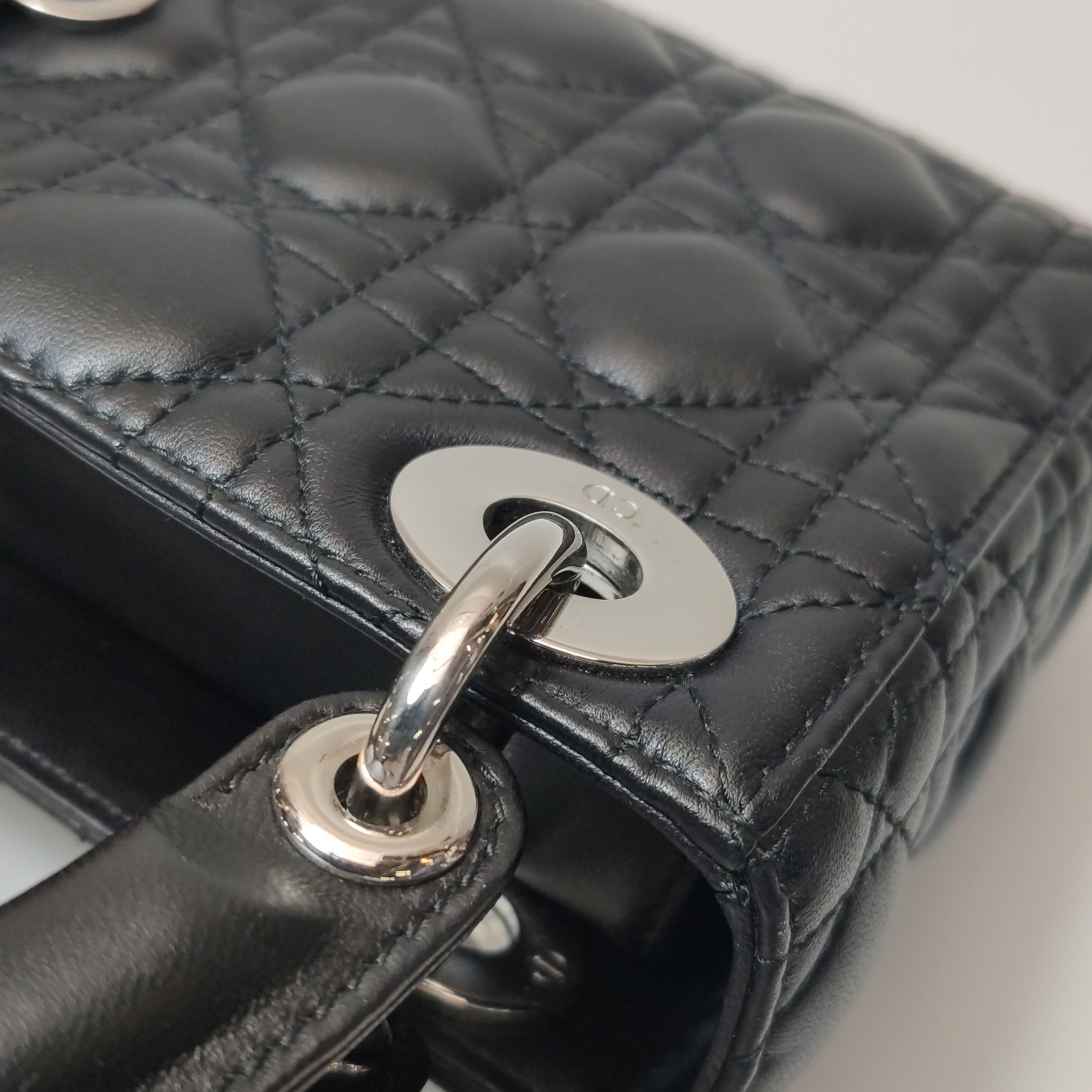 Dior Dior Women os Shoulder Bags Size ONE SIZE - 17 Thumbnail