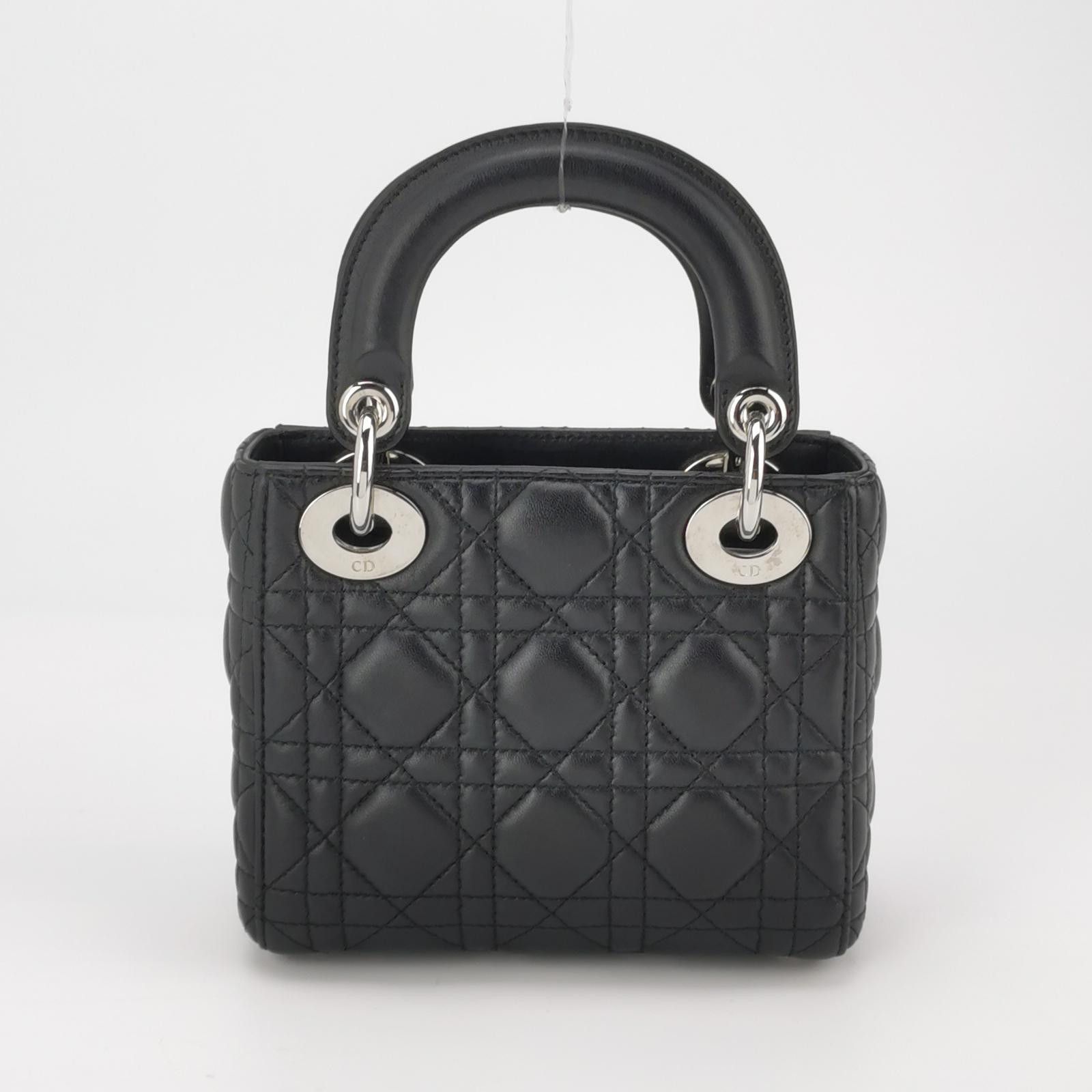 Dior Dior Women os Shoulder Bags Size ONE SIZE - 5 Thumbnail
