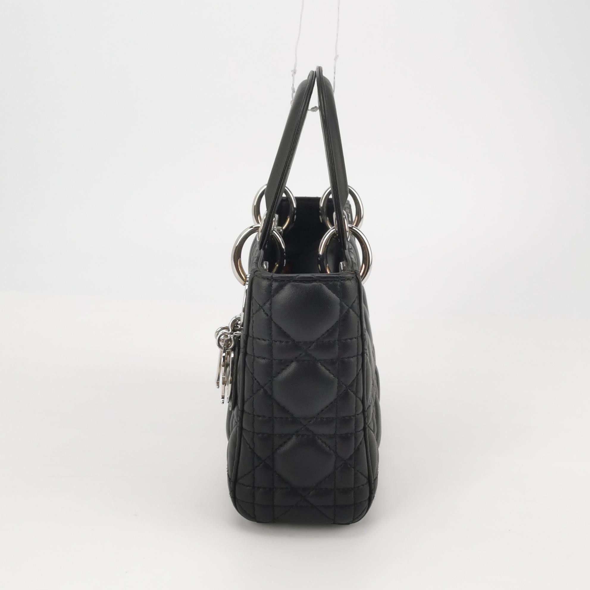 Dior Dior Women os Shoulder Bags Size ONE SIZE - 3 Thumbnail