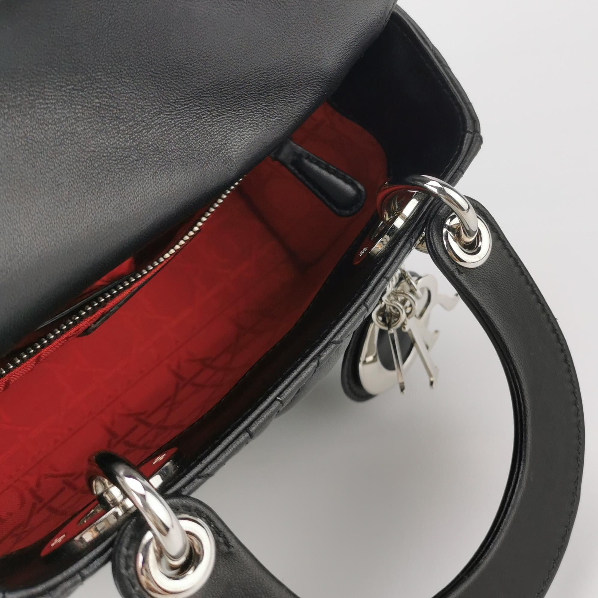 Dior Dior Women os Shoulder Bags Size ONE SIZE - 7 Thumbnail