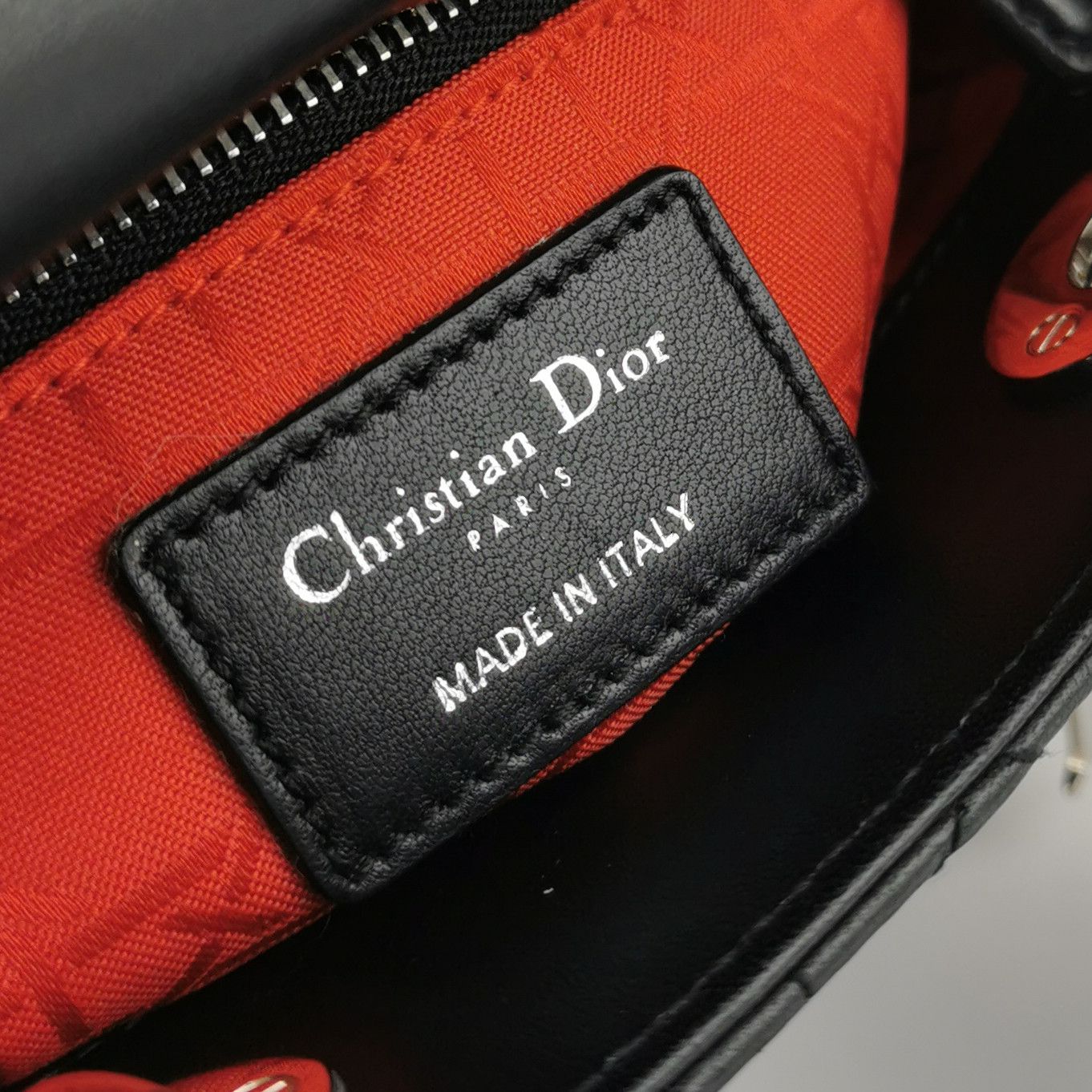Dior Dior Women os Shoulder Bags Size ONE SIZE - 8 Thumbnail