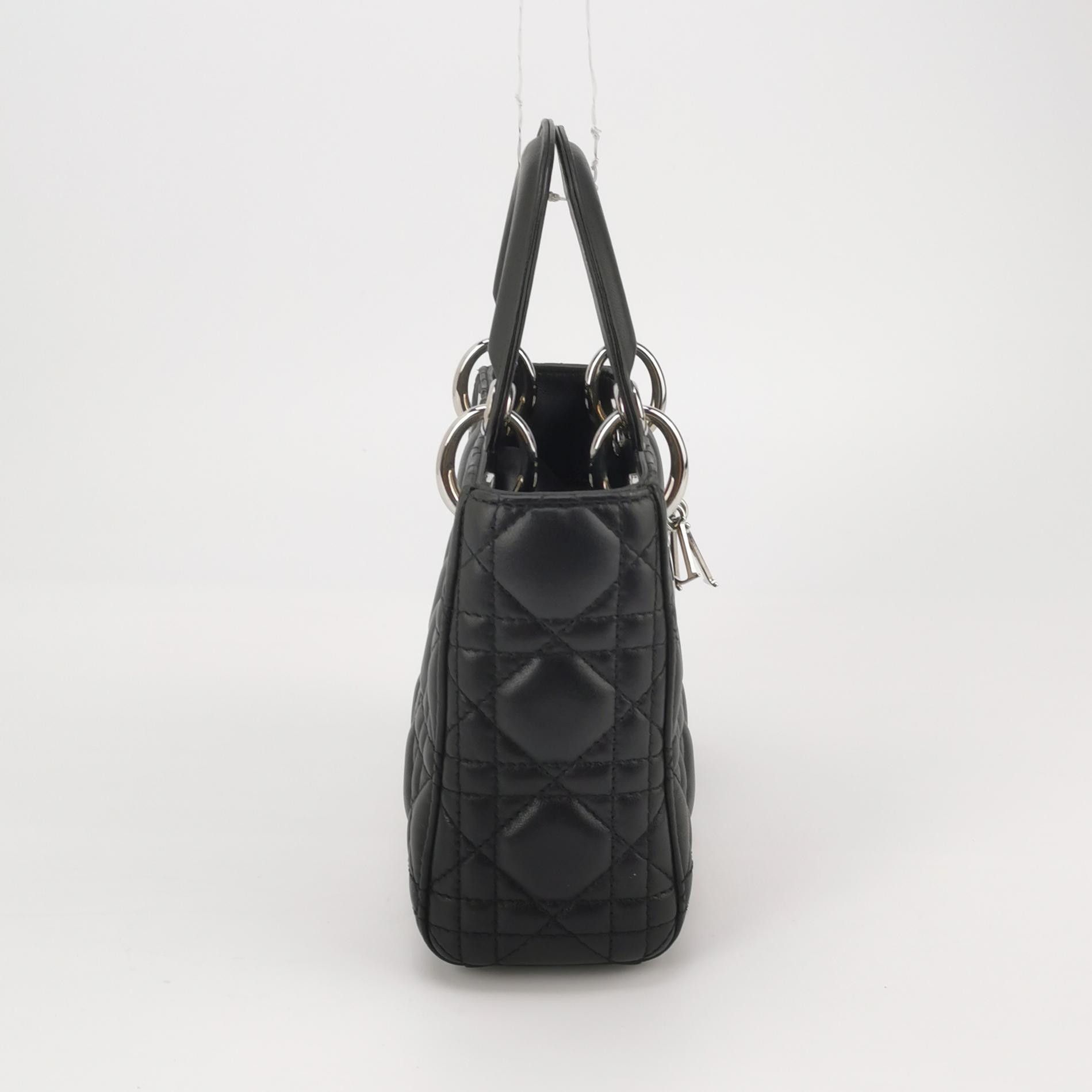 Dior Dior Women os Shoulder Bags Size ONE SIZE - 4 Thumbnail