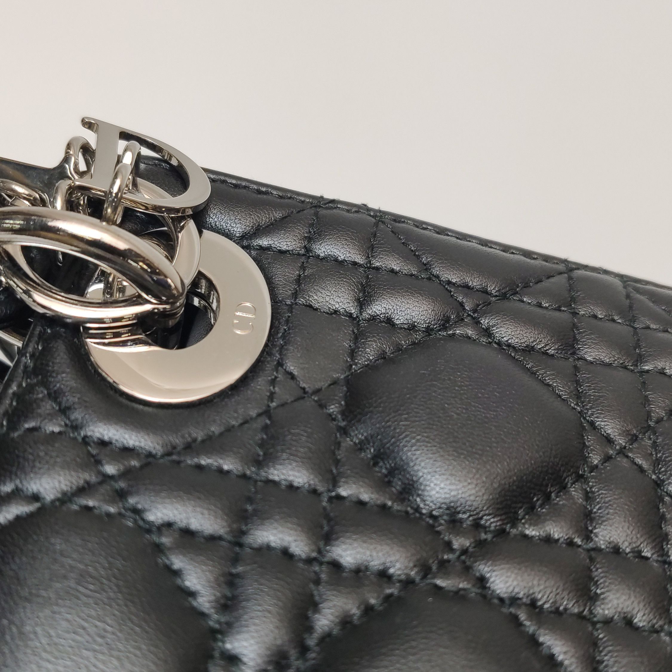 Dior Dior Women os Shoulder Bags Size ONE SIZE - 13 Thumbnail