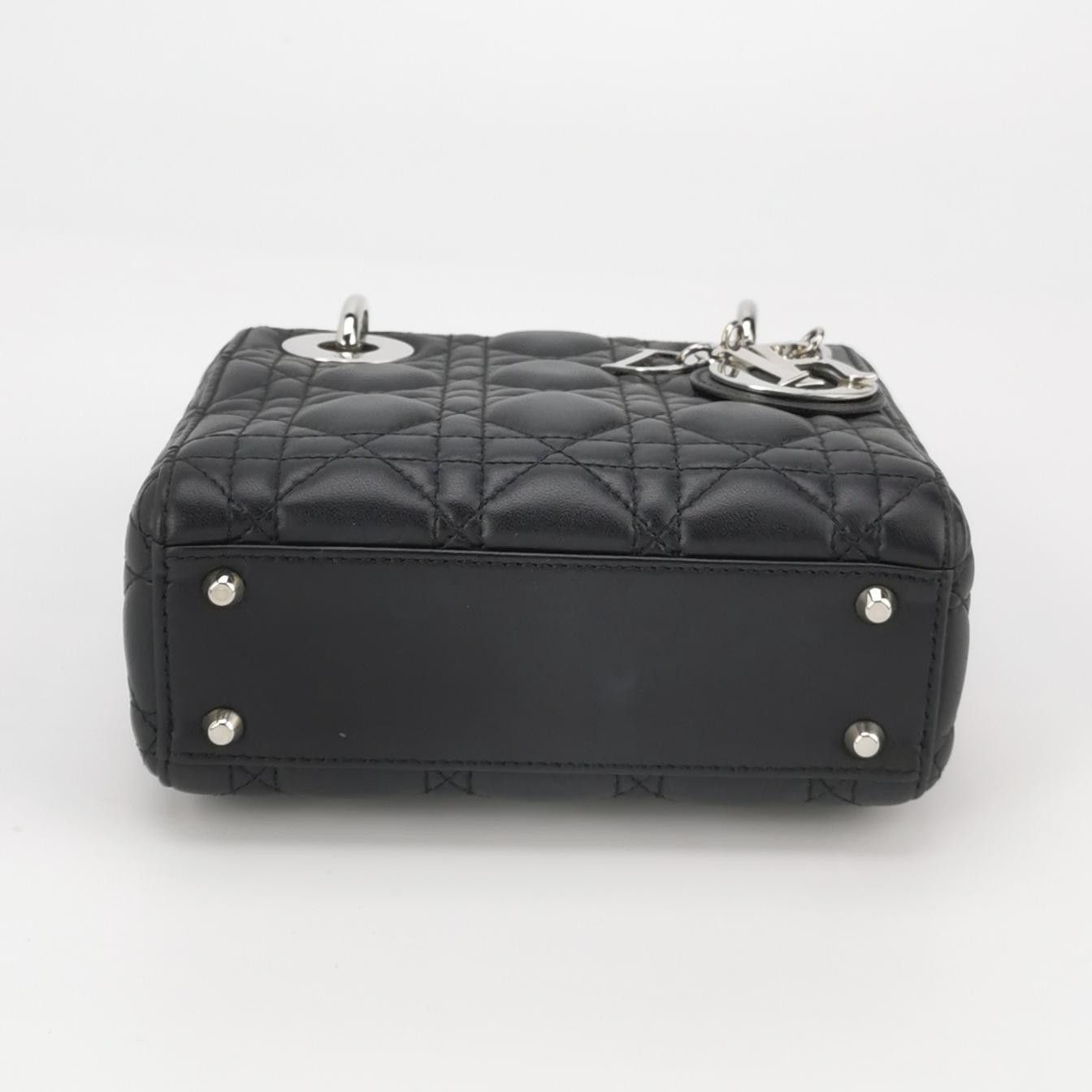 Dior Dior Women os Shoulder Bags Size ONE SIZE - 6 Thumbnail
