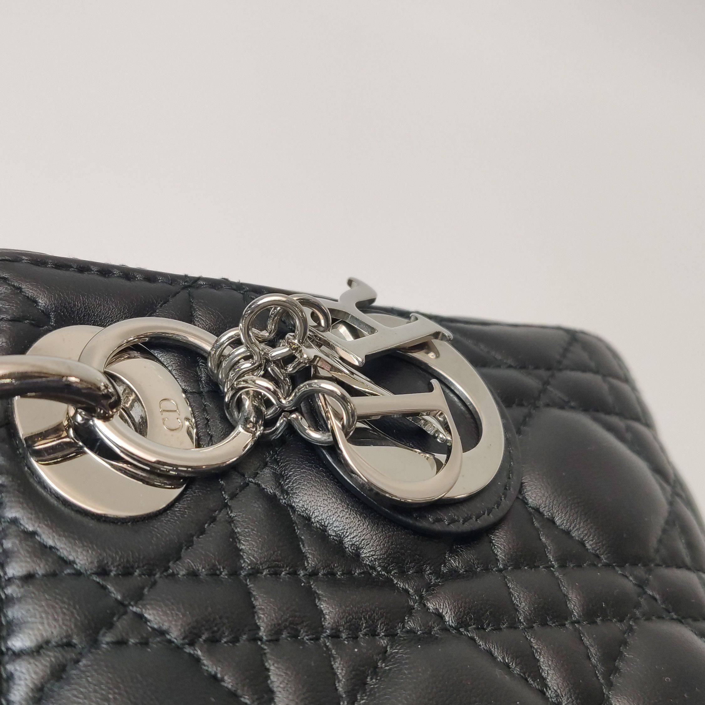 Dior Dior Women os Shoulder Bags Size ONE SIZE - 16 Thumbnail