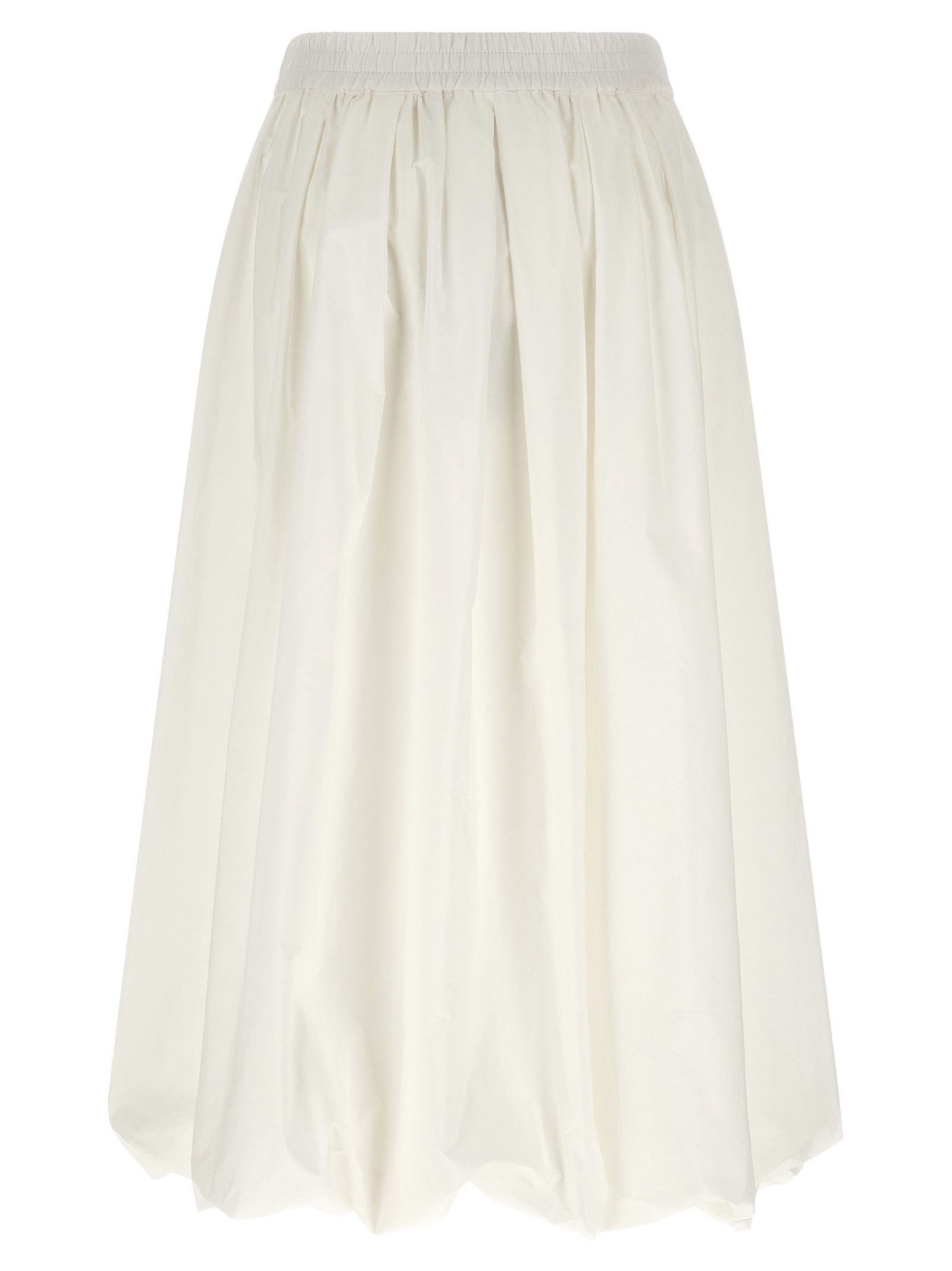 Weekend Max Mara 'WkiNuvole' skirt Size 28" / US 6 / IT 42 - 2 Thumbnail