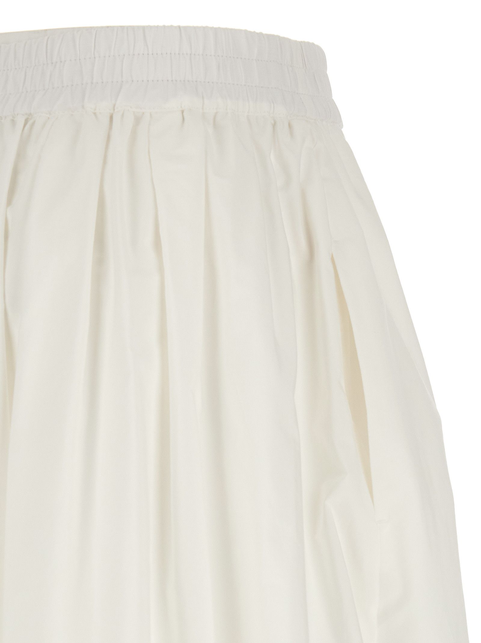 Weekend Max Mara 'WkiNuvole' skirt Size 28" / US 6 / IT 42 - 4 Thumbnail