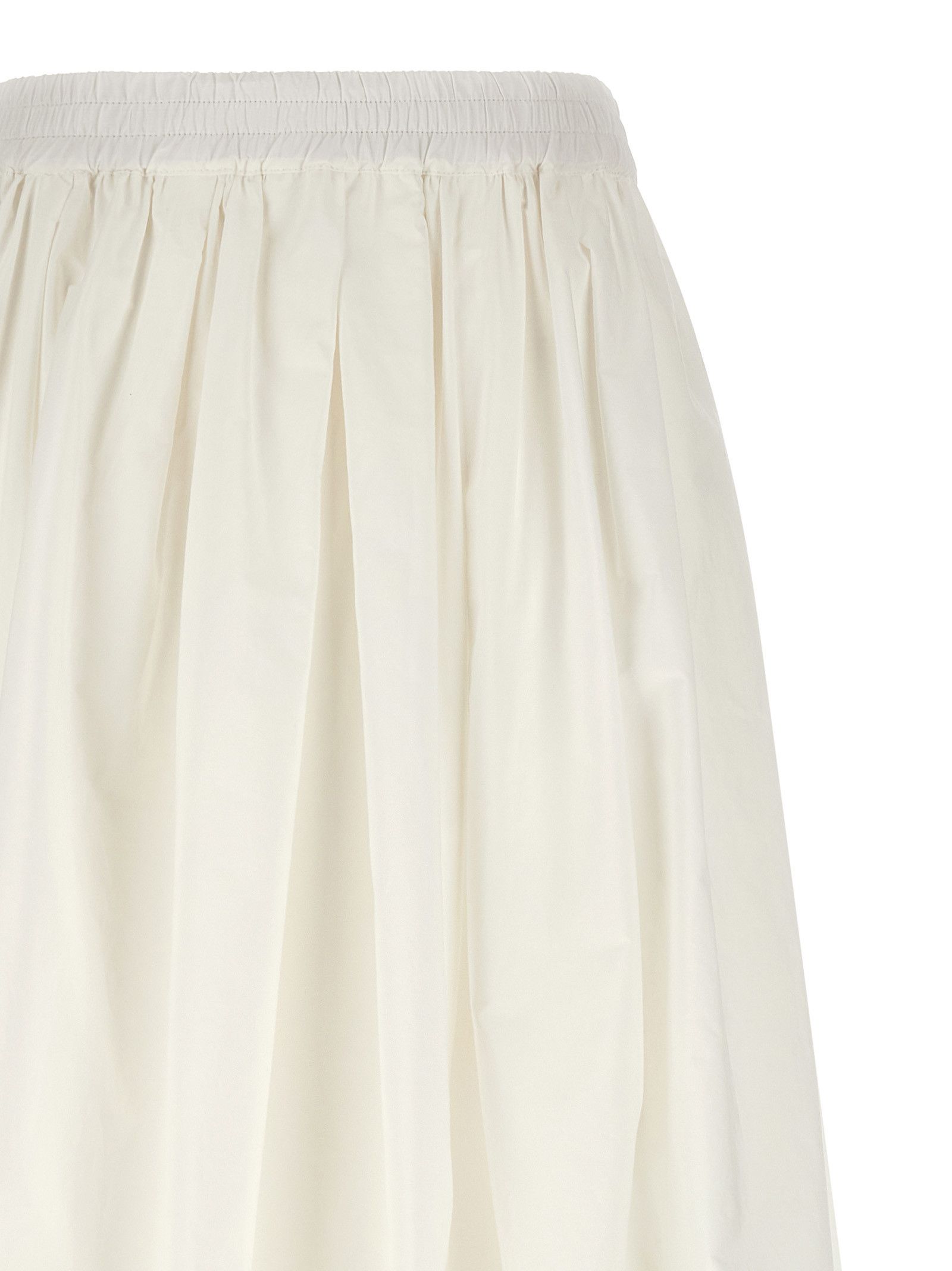 Weekend Max Mara 'WkiNuvole' skirt Size 28" / US 6 / IT 42 - 3 Thumbnail