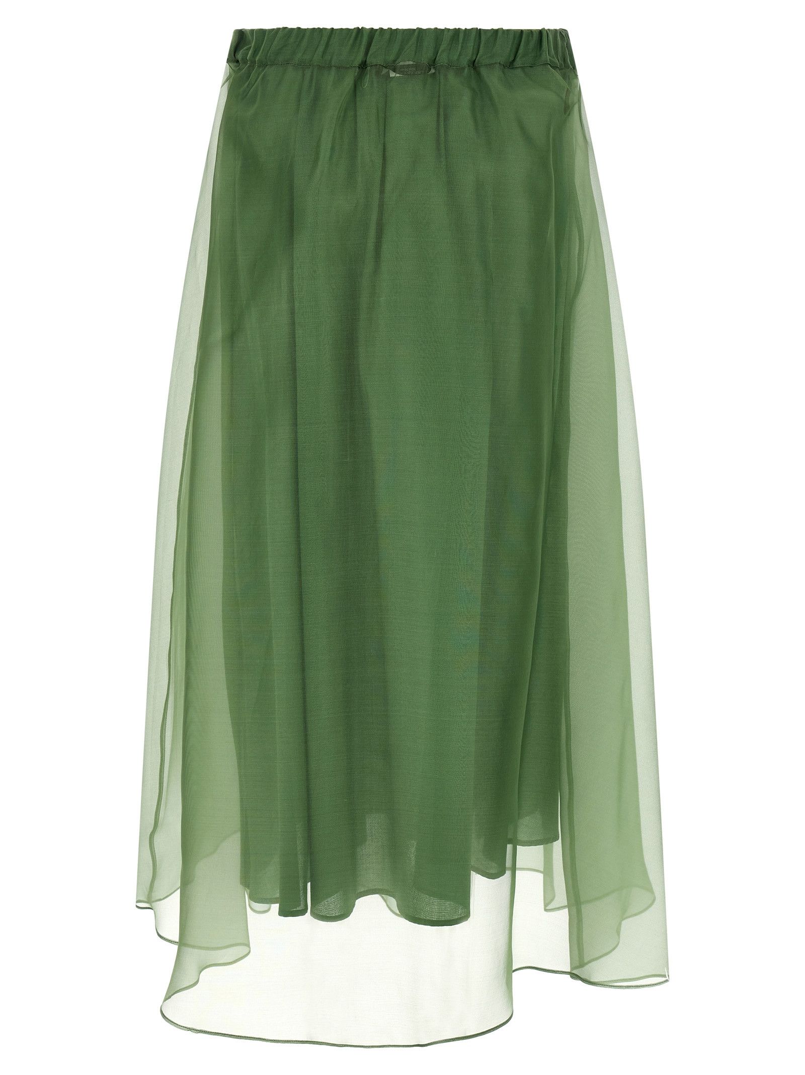 Weekend Max Mara 'WkdVisino' skirt Size 28" / US 6 / IT 42 - 2 Thumbnail