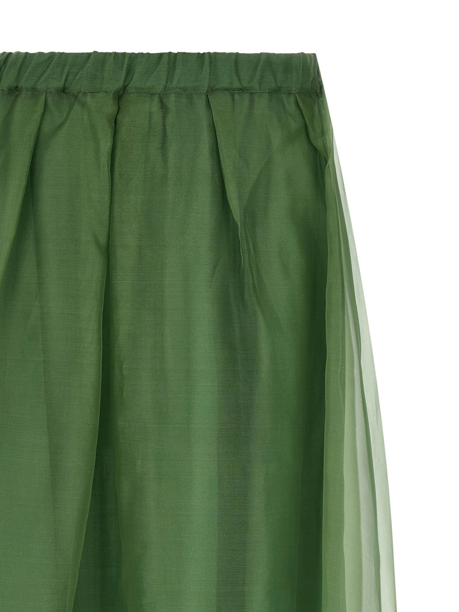 Weekend Max Mara 'WkdVisino' skirt Size 28" / US 6 / IT 42 - 3 Thumbnail