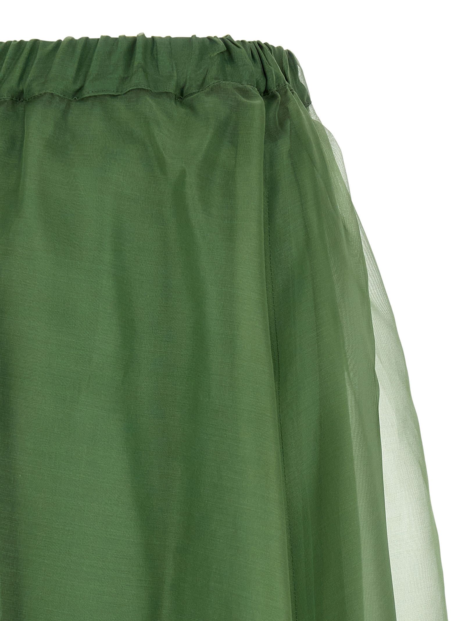 Weekend Max Mara 'WkdVisino' skirt Size 28" / US 6 / IT 42 - 4 Thumbnail