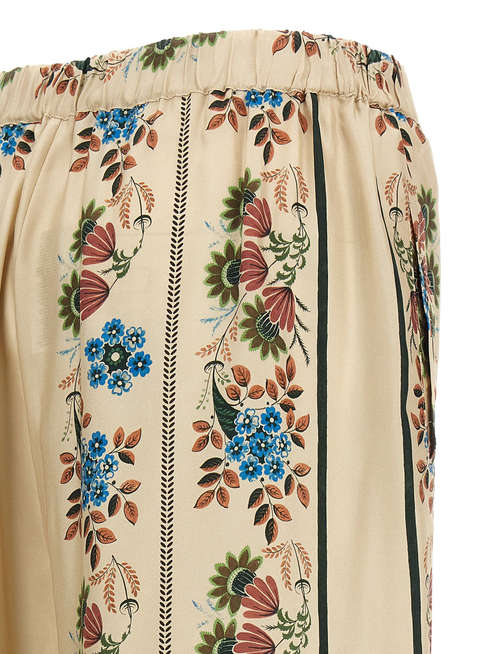 Weekend Max Mara 'WkdSnack' pants Size 32" / US 10 / IT 46 - 4 Thumbnail