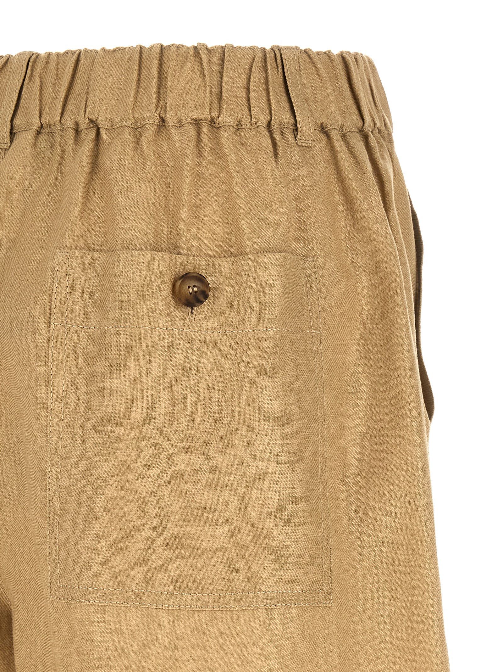 Weekend Max Mara 'WikVeletta' shorts Size 30" / US 8 / IT 44 - 4 Thumbnail