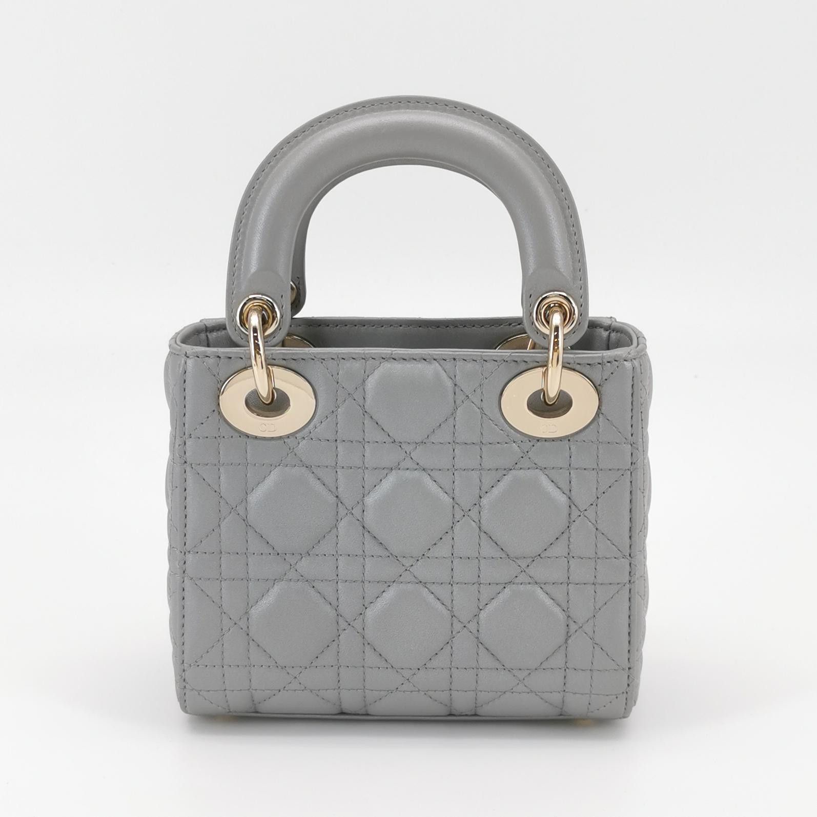 Dior Dior Women os Shoulder Bags Size ONE SIZE - 5 Thumbnail