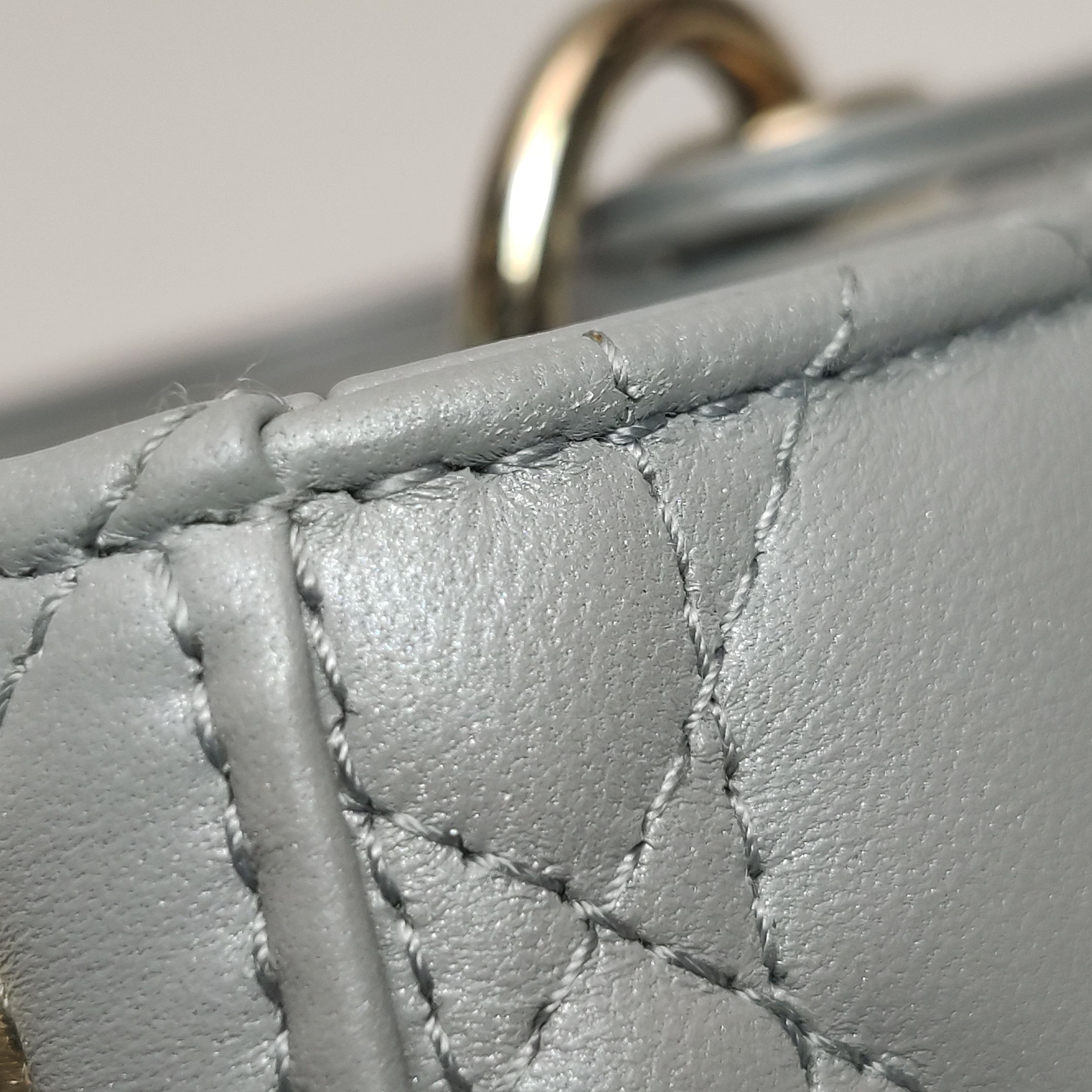 Dior Dior Women os Shoulder Bags Size ONE SIZE - 19 Thumbnail