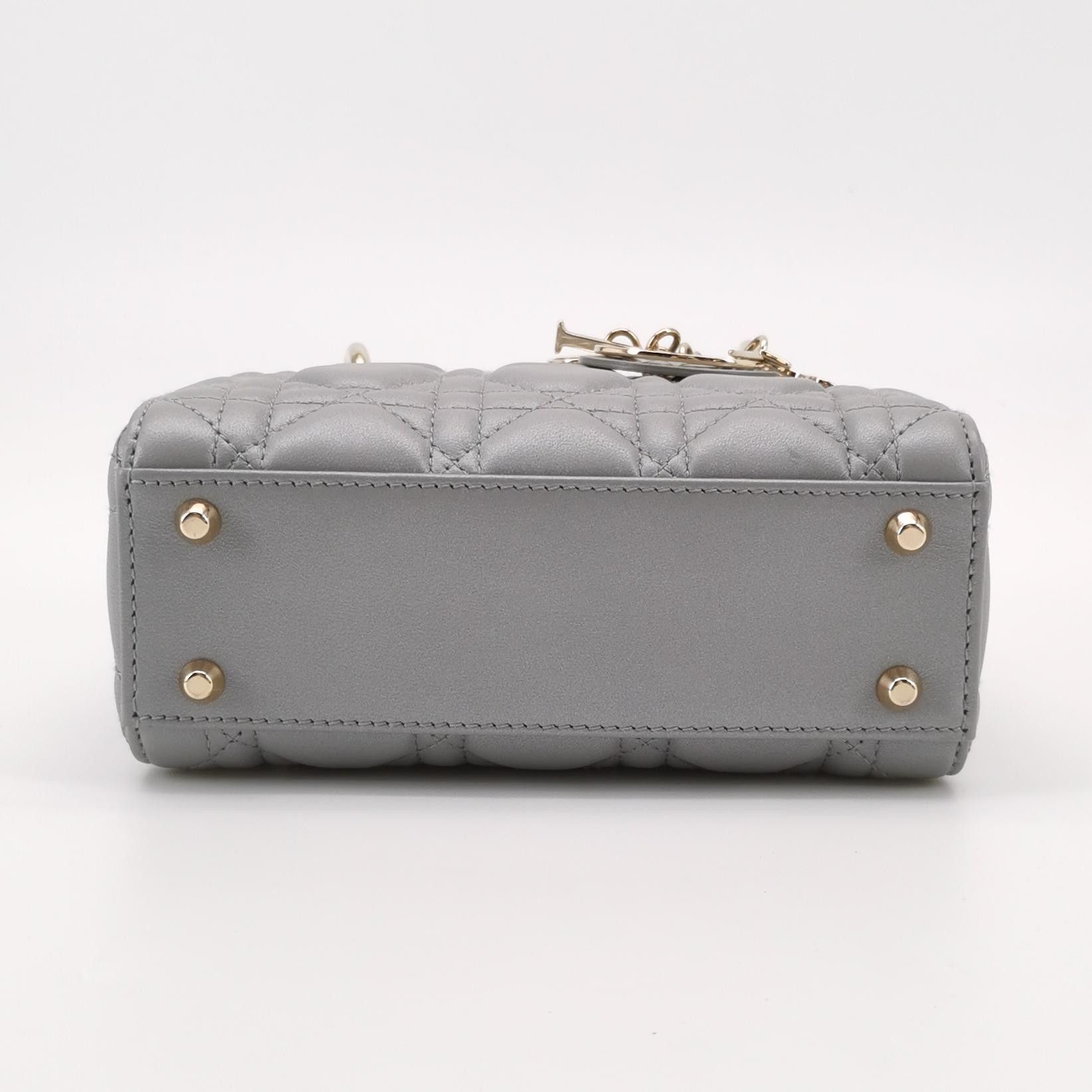 Dior Dior Women os Shoulder Bags Size ONE SIZE - 6 Thumbnail