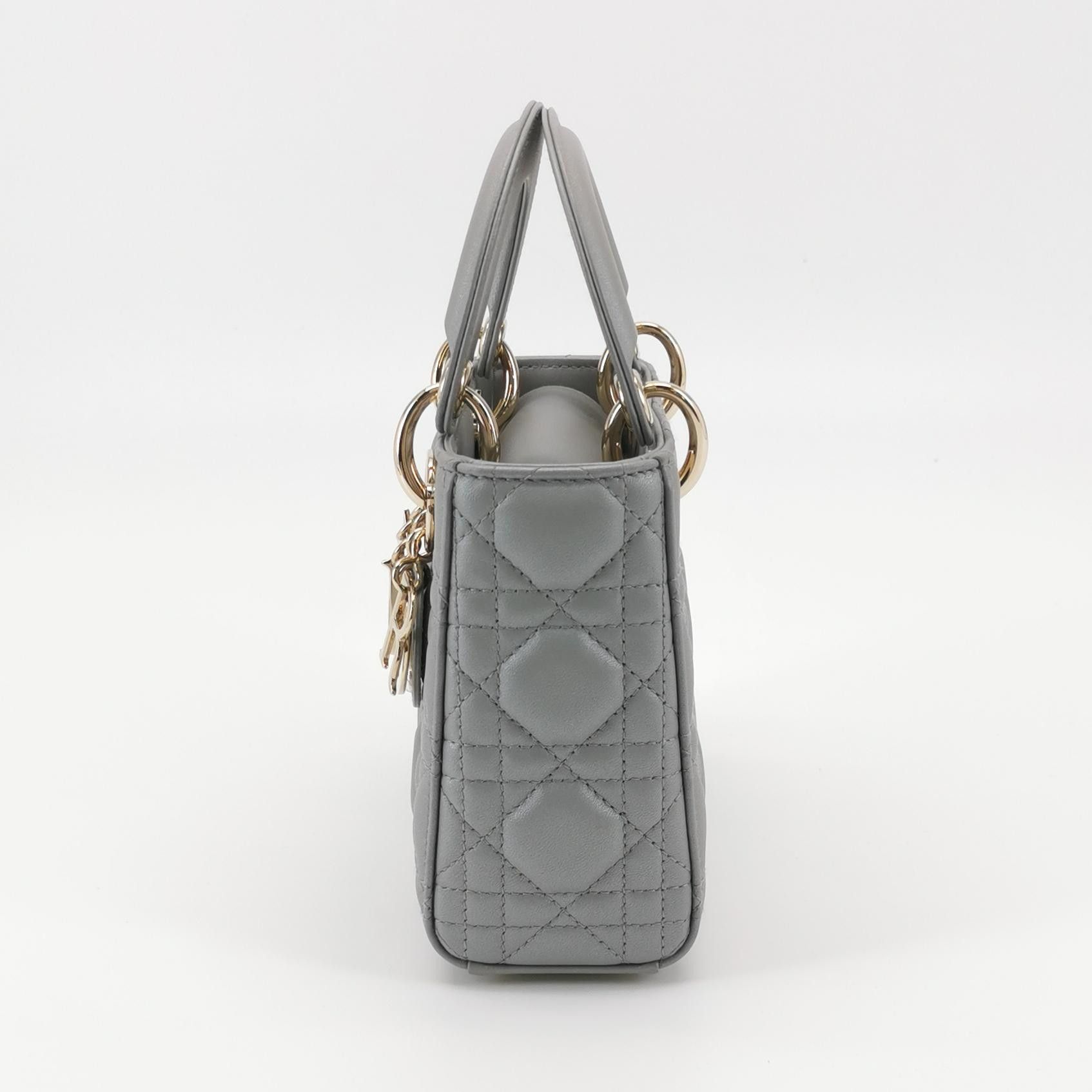 Dior Dior Women os Shoulder Bags Size ONE SIZE - 3 Thumbnail
