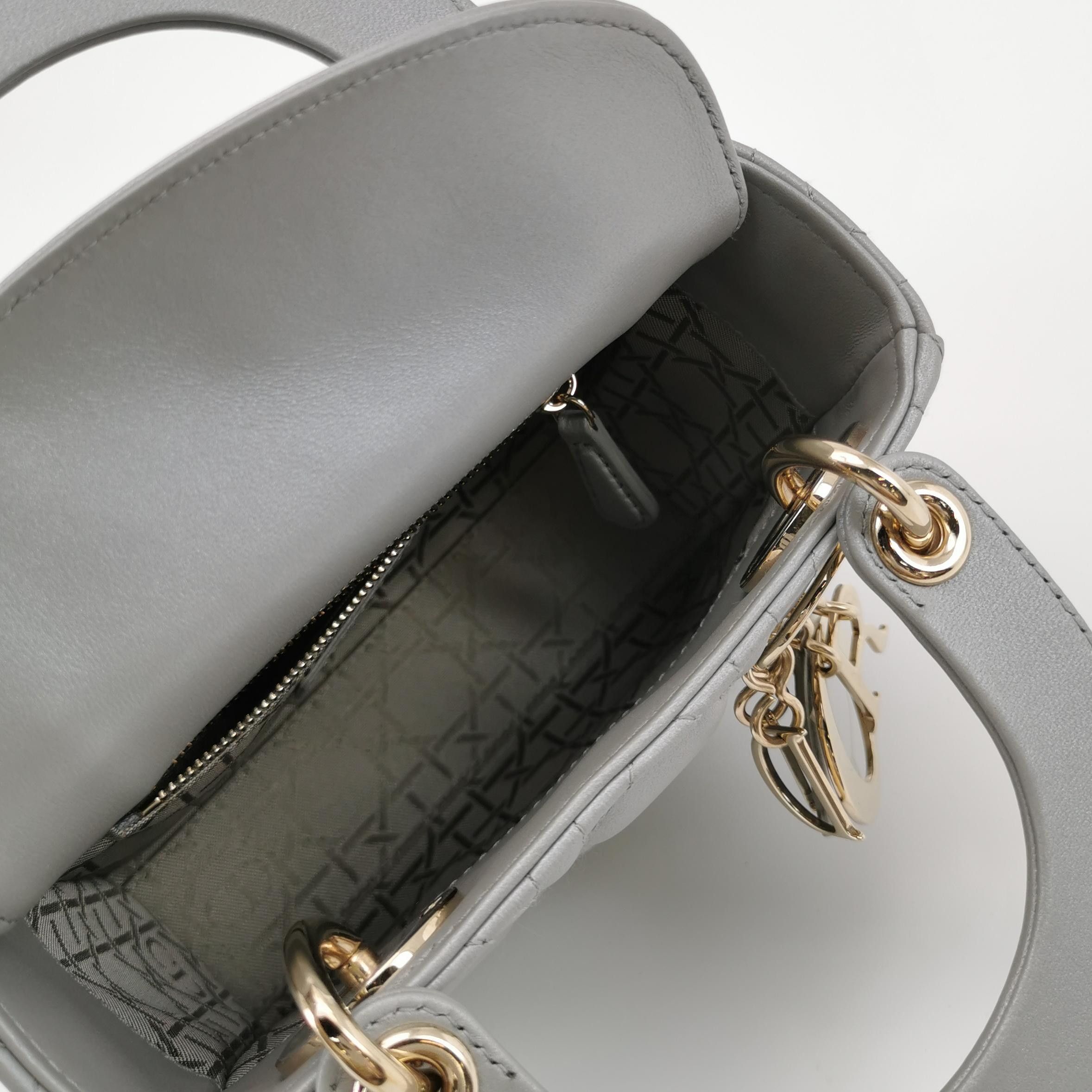 Dior Dior Women os Shoulder Bags Size ONE SIZE - 7 Thumbnail