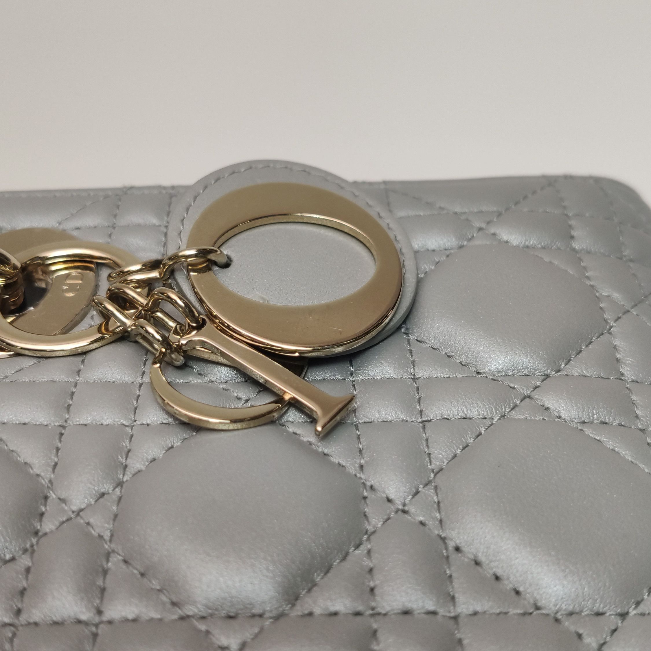 Dior Dior Women os Shoulder Bags Size ONE SIZE - 11 Thumbnail