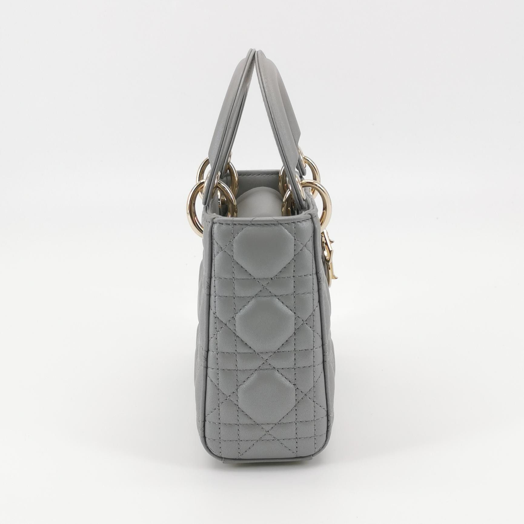 Dior Dior Women os Shoulder Bags Size ONE SIZE - 4 Thumbnail