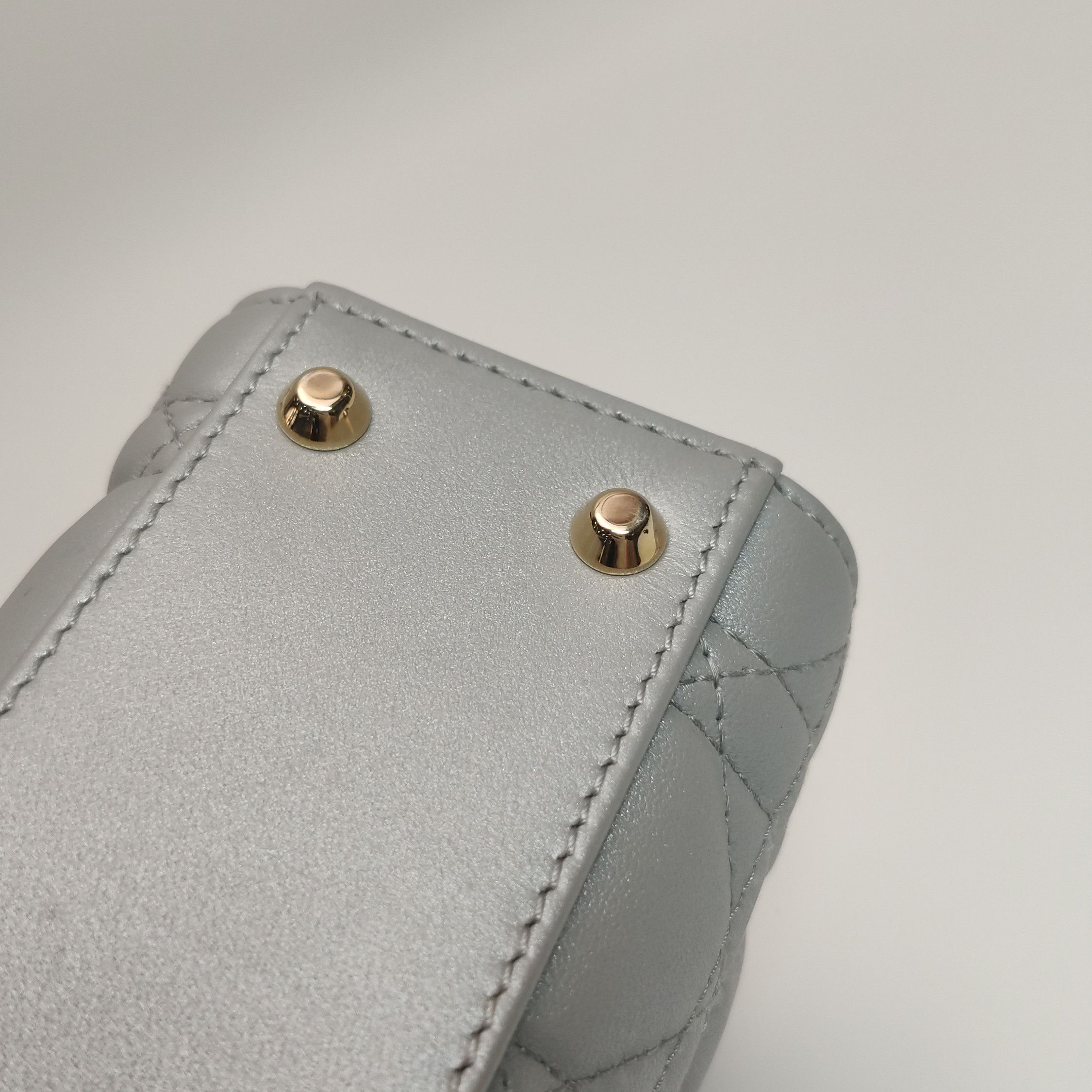 Dior Dior Women os Shoulder Bags Size ONE SIZE - 12 Thumbnail