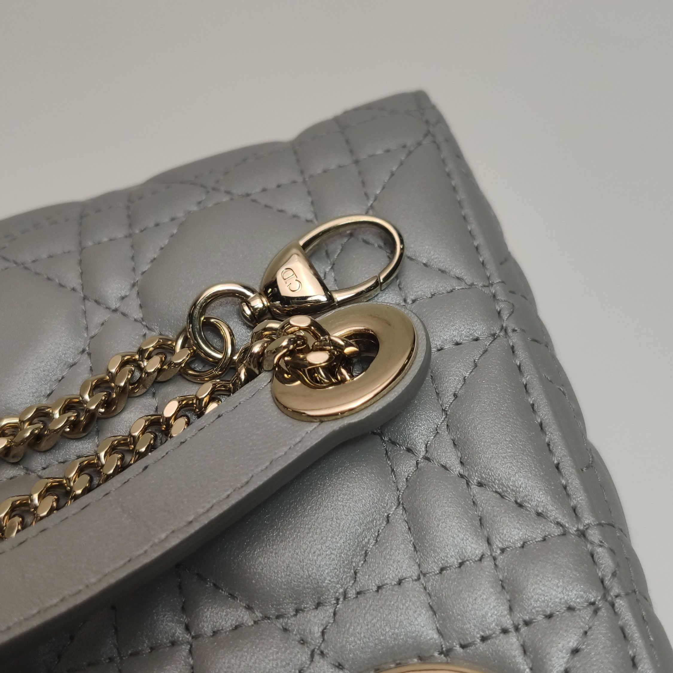 Dior Dior Women os Shoulder Bags Size ONE SIZE - 13 Thumbnail