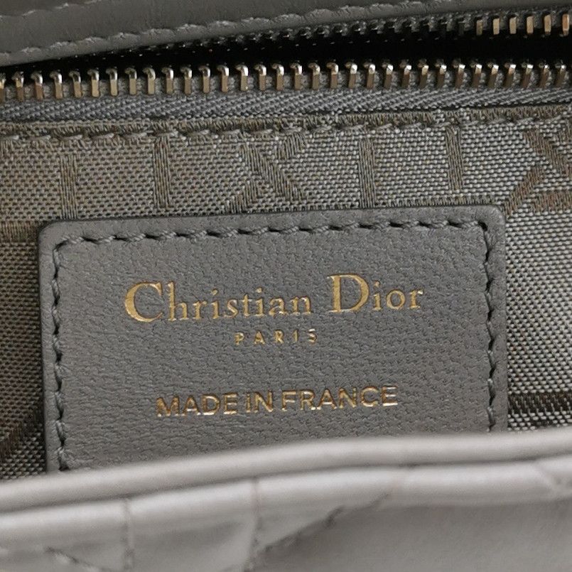 Dior Dior Women os Shoulder Bags Size ONE SIZE - 8 Thumbnail