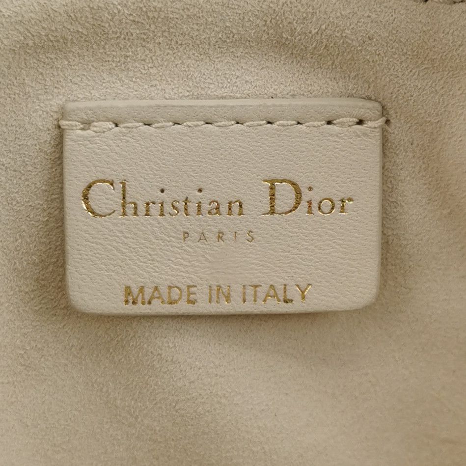 Dior Dior Women os Shoulder Bags Size ONE SIZE - 8 Thumbnail