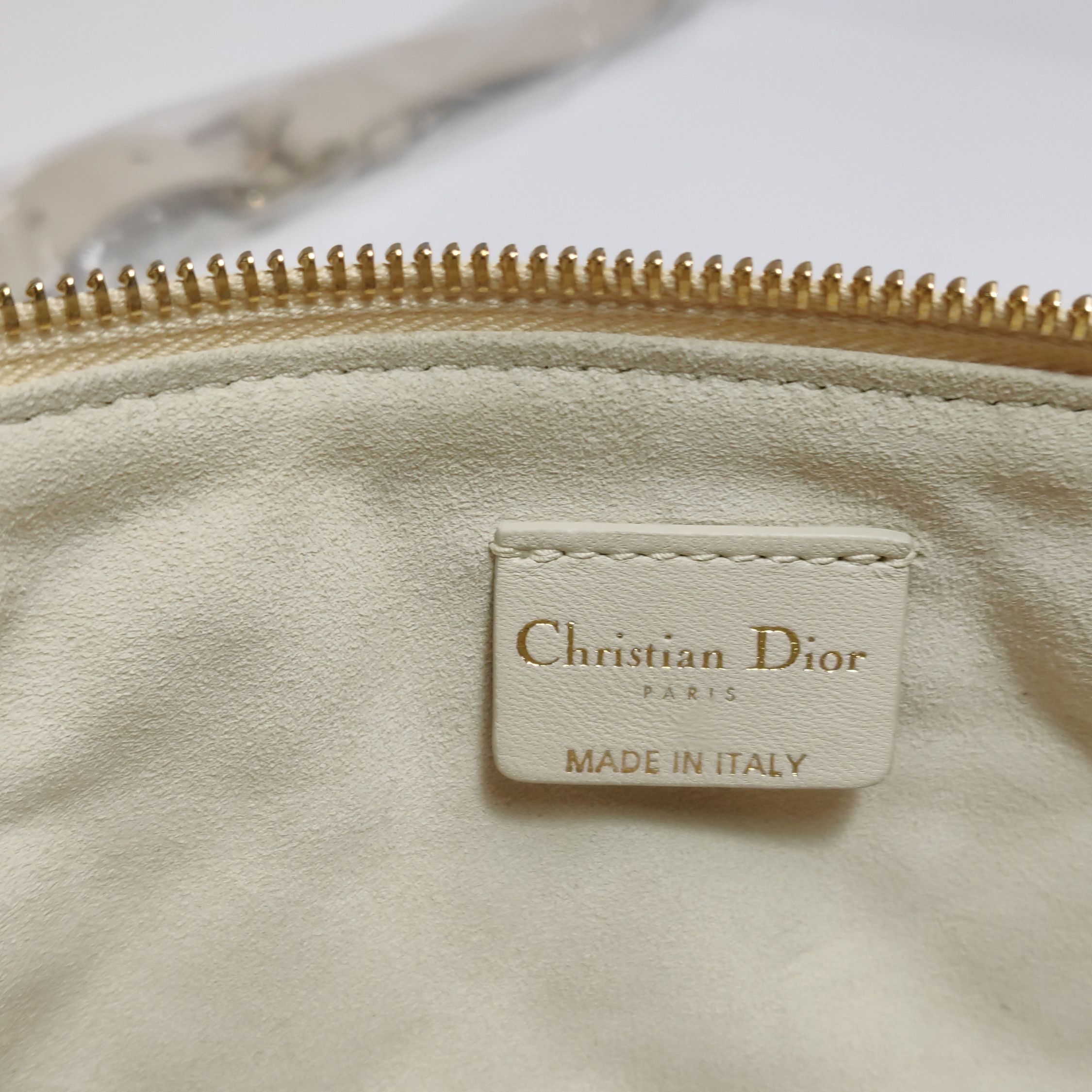 Dior Dior Women os Shoulder Bags Size ONE SIZE - 10 Thumbnail