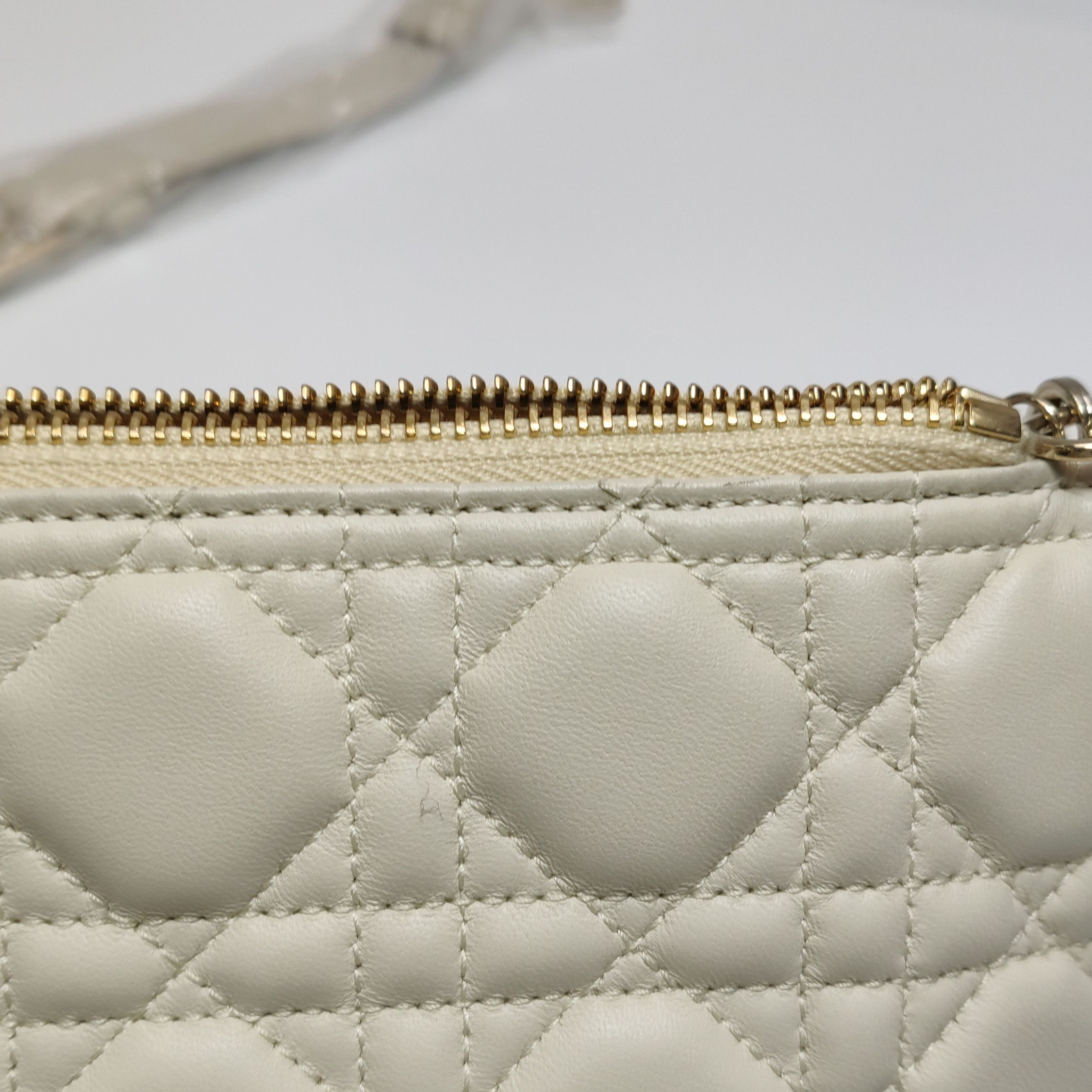 Dior Dior Women os Shoulder Bags Size ONE SIZE - 16 Thumbnail