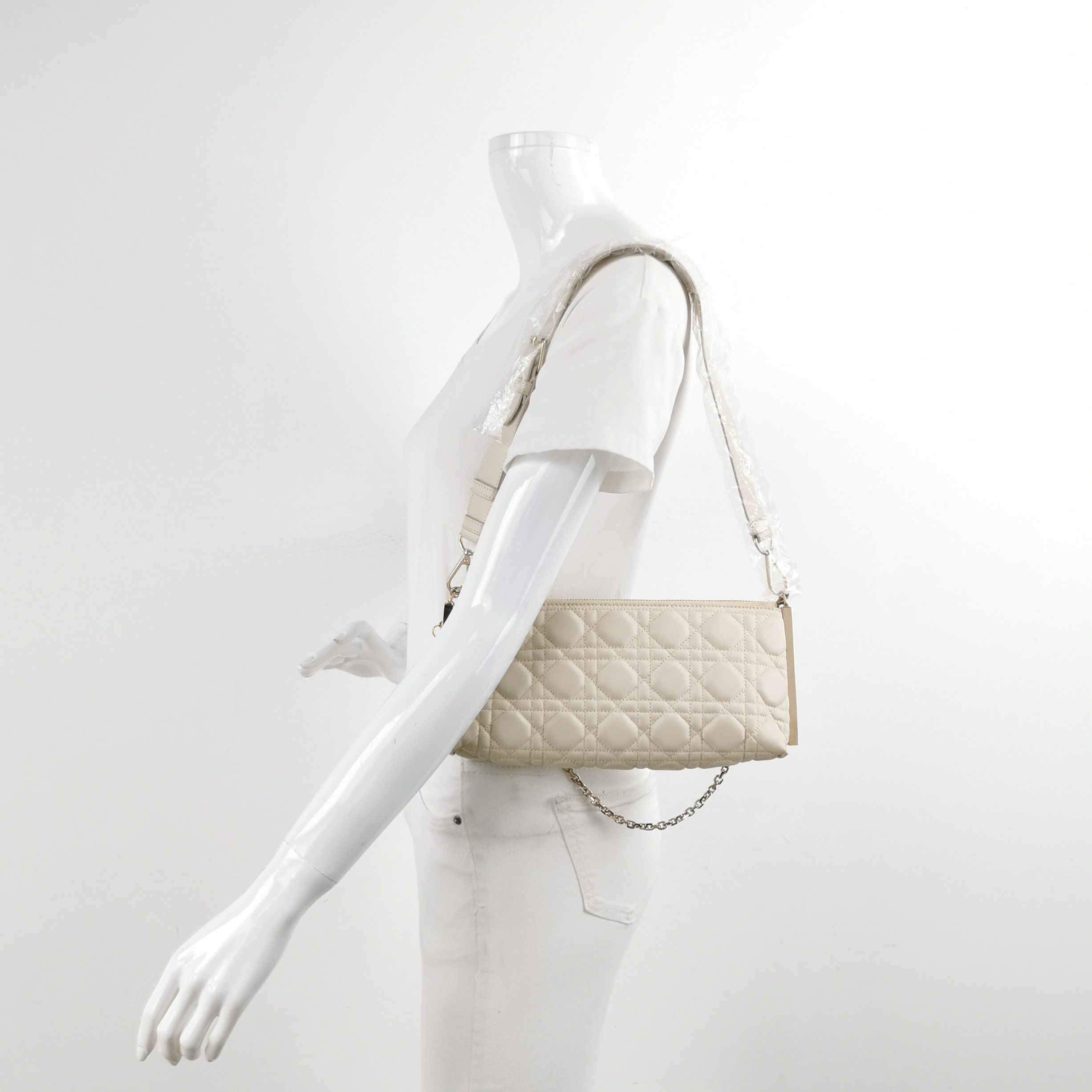 Dior Dior Women os Shoulder Bags Size ONE SIZE - 2 Thumbnail