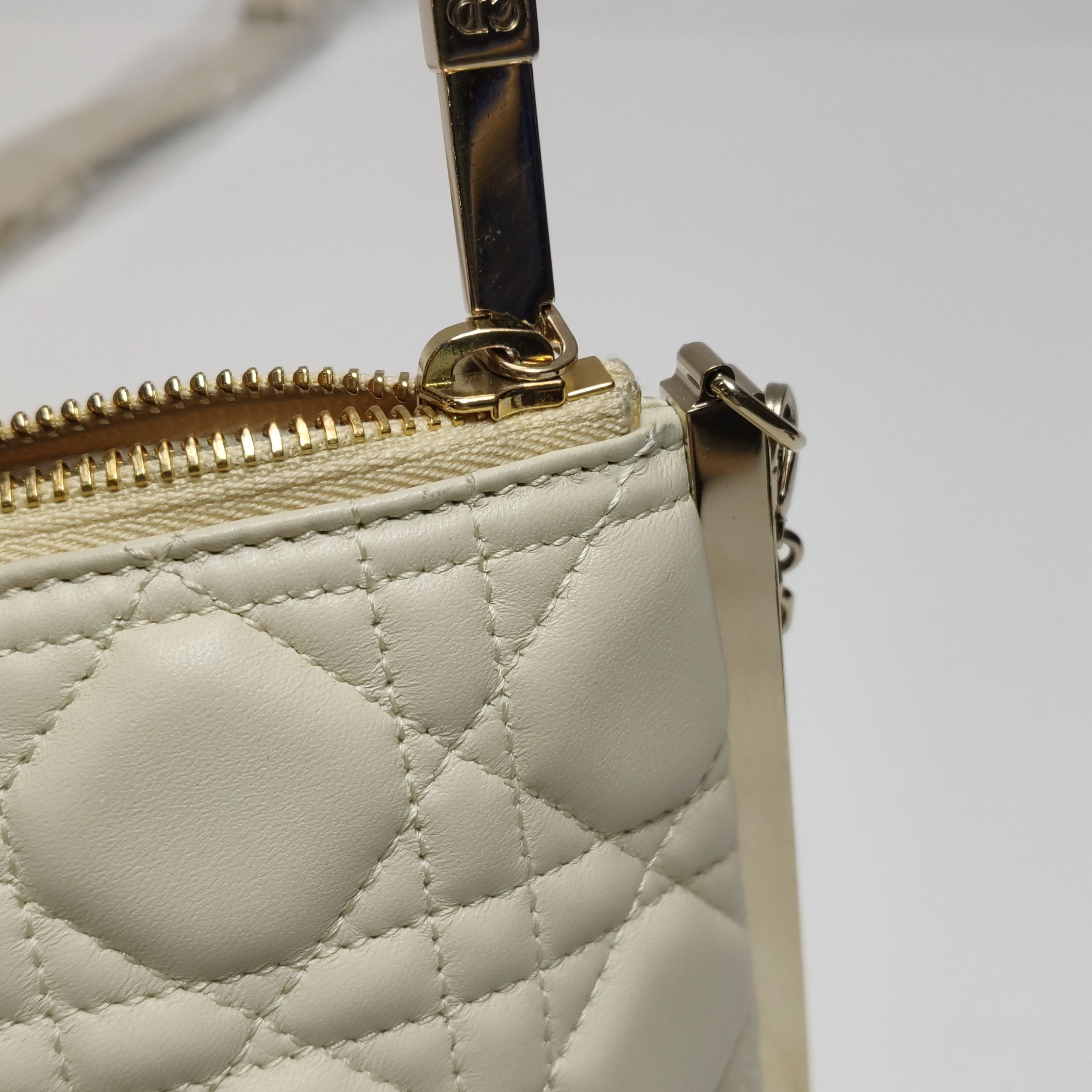 Dior Dior Women os Shoulder Bags Size ONE SIZE - 13 Thumbnail