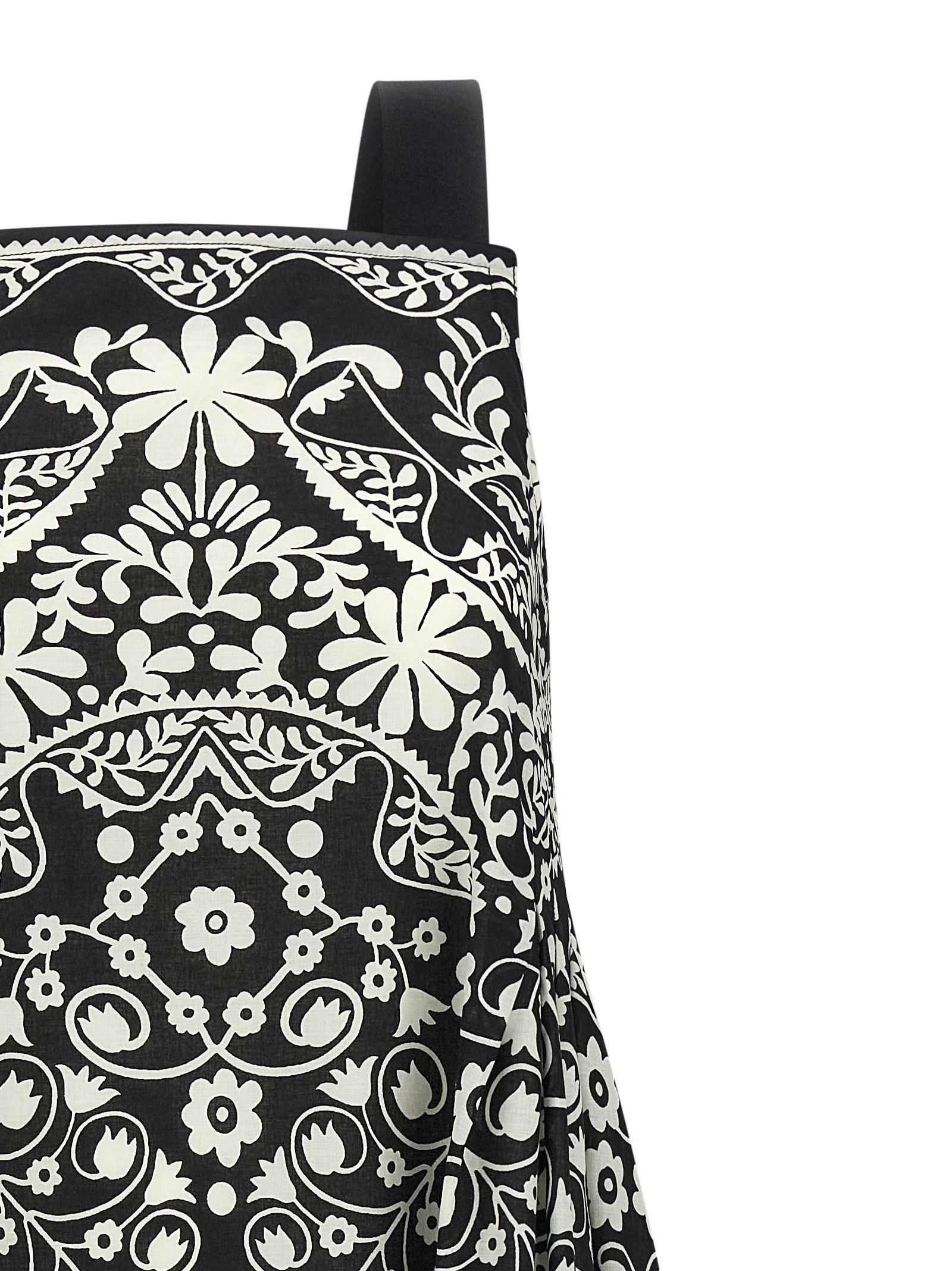 Weekend Max Mara 'WkiMoli' capsule 'Mediterranean Ease' dress Size M / US 6-8 / IT 42-44 - 3 Thumbnail
