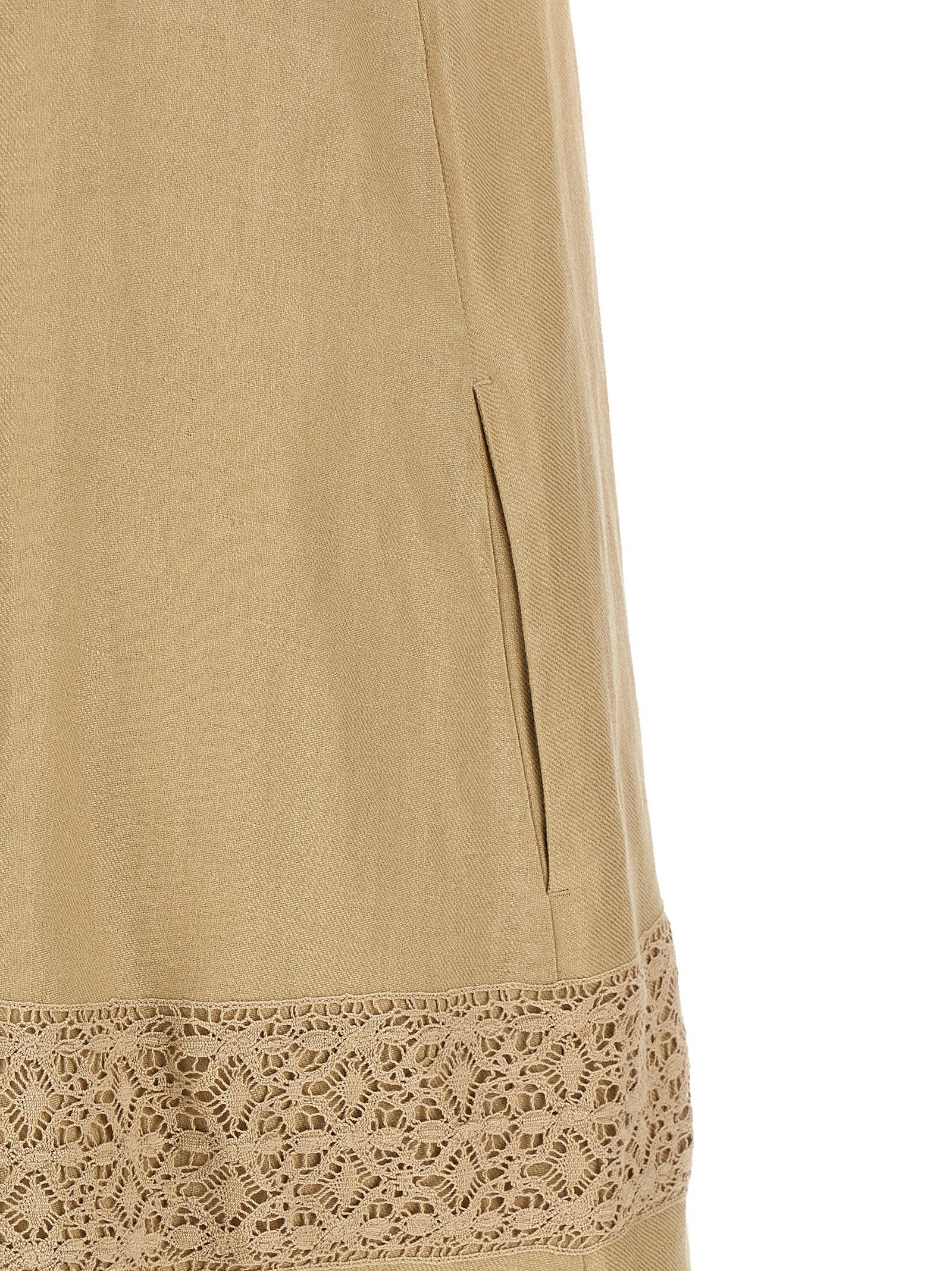 Weekend Max Mara 'WikDolmen' capsule 'Mediterranean Ease' dress Size M / US 6-8 / IT 42-44 - 4 Thumbnail