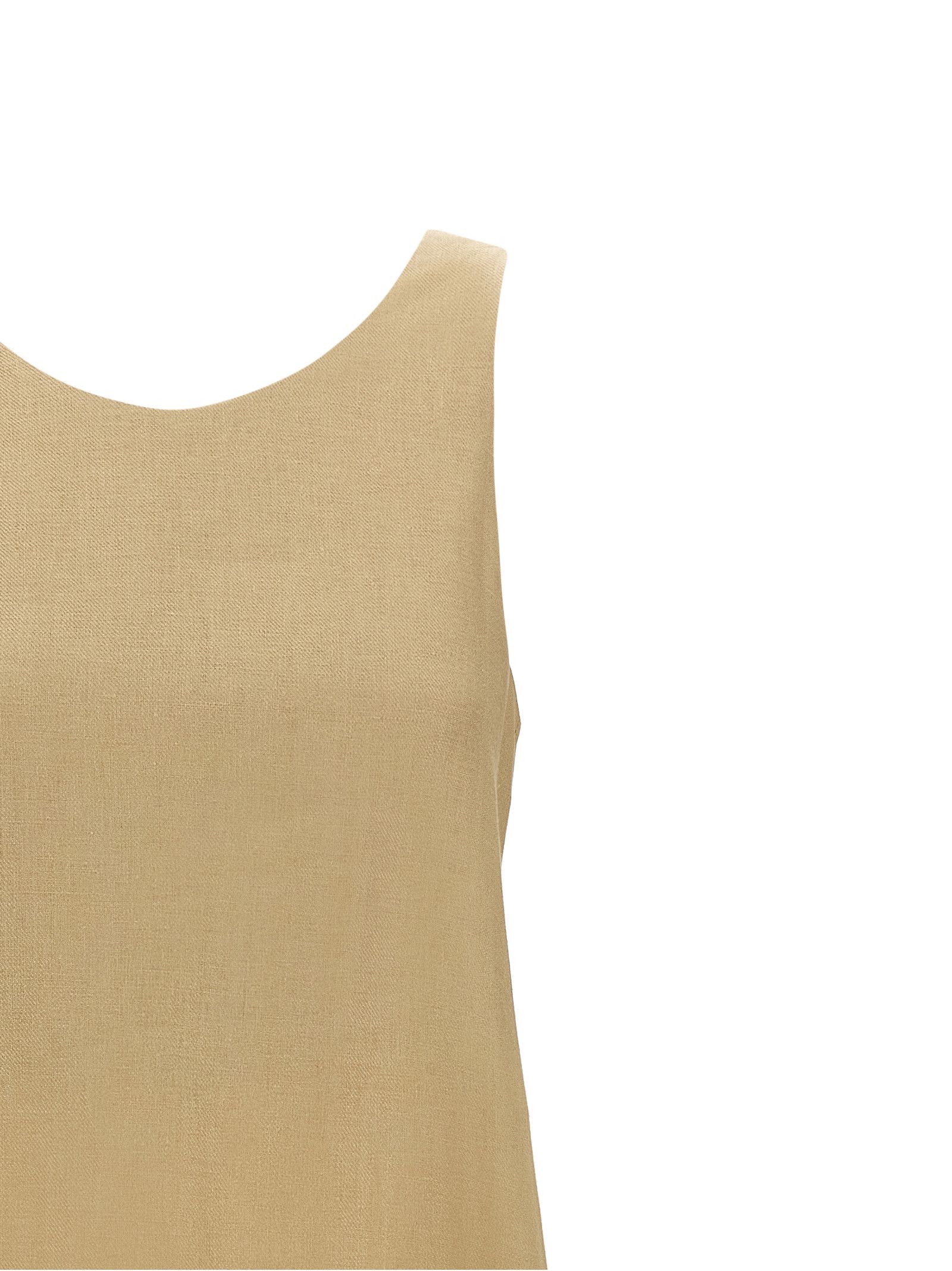 Weekend Max Mara 'WikDolmen' capsule 'Mediterranean Ease' dress Size M / US 6-8 / IT 42-44 - 3 Thumbnail