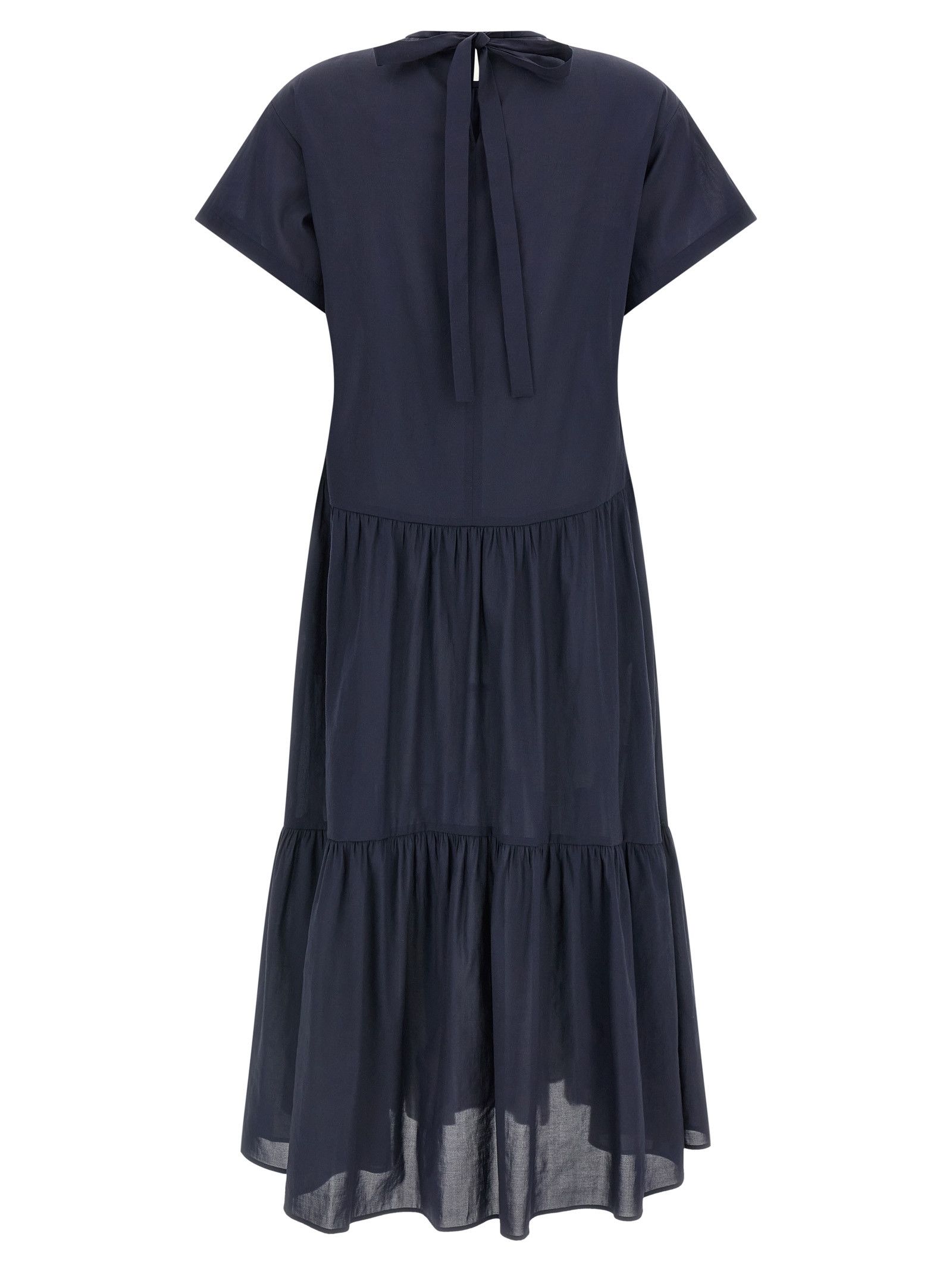 Weekend Max Mara 'WkdAlloro' dress Size M / US 6-8 / IT 42-44 - 2 Thumbnail