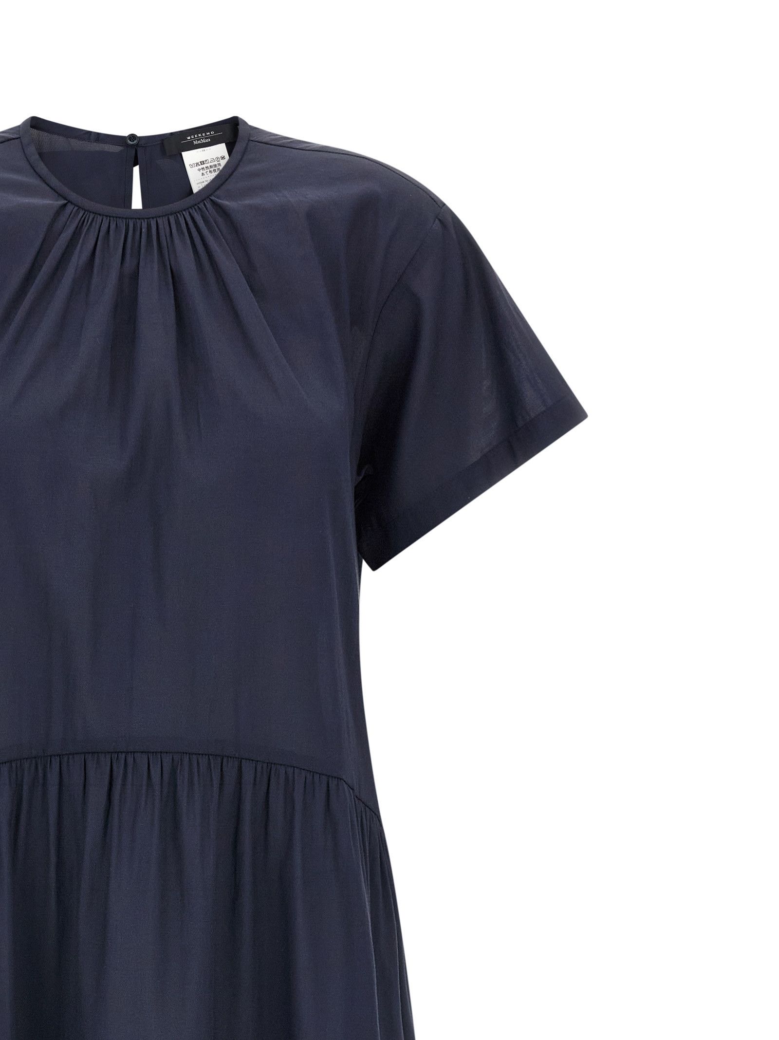 Weekend Max Mara 'WkdAlloro' dress Size M / US 6-8 / IT 42-44 - 3 Thumbnail