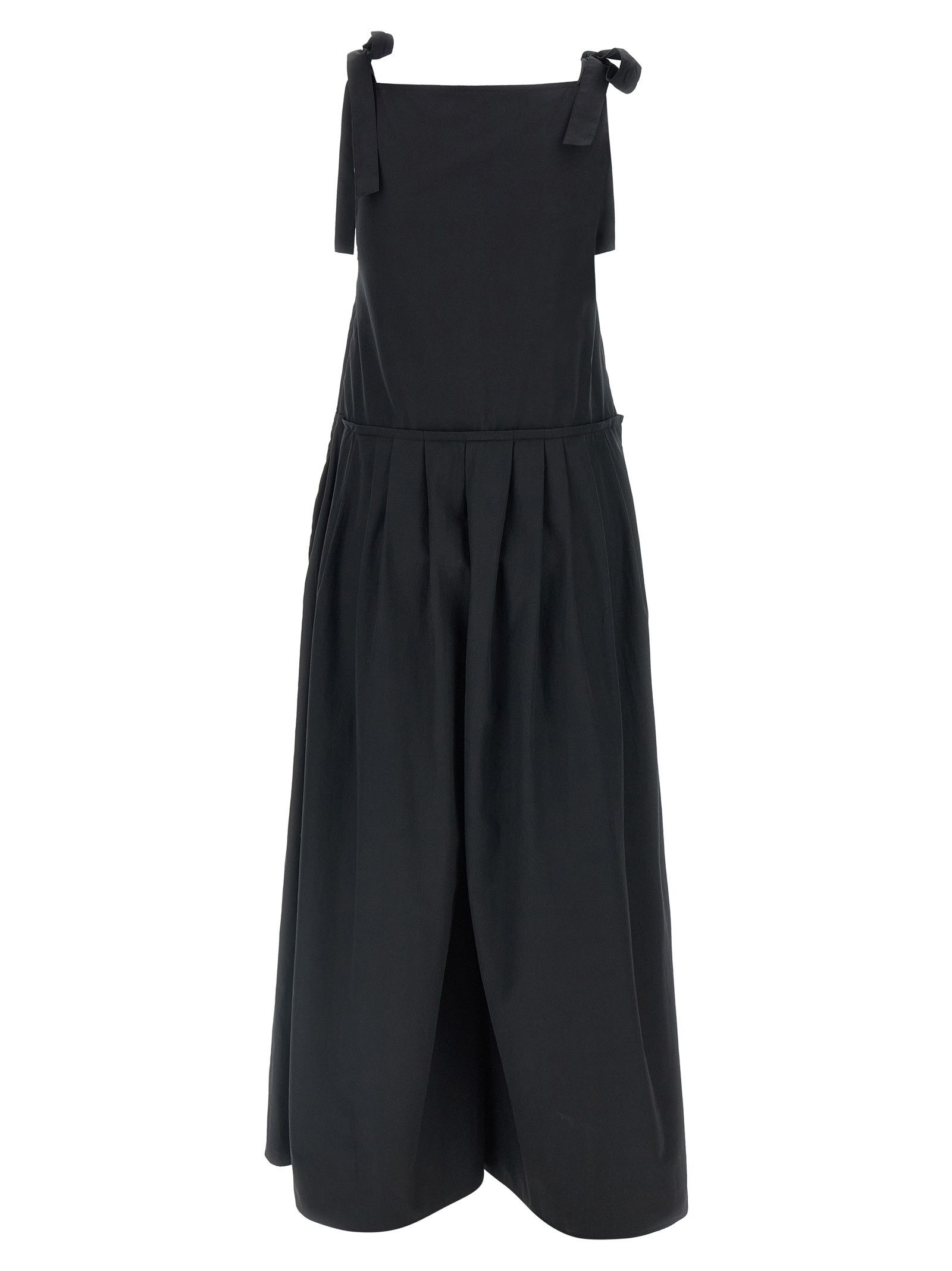 Weekend Max Mara 'WkiAgguati' capsule 'Mediterranean Ease' jumpsuit Size 28" / US 6 / IT 42 - 2 Thumbnail