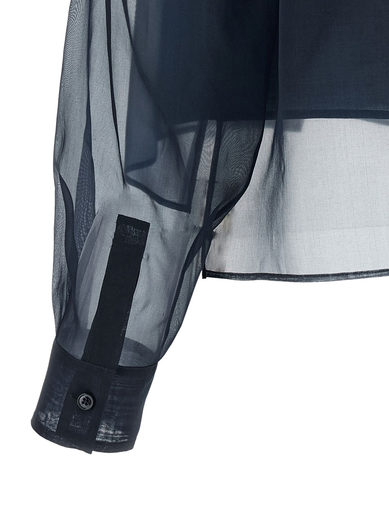 Weekend Max Mara 'WkdColomba' shirt Size M / US 6-8 / IT 42-44 - 4 Thumbnail