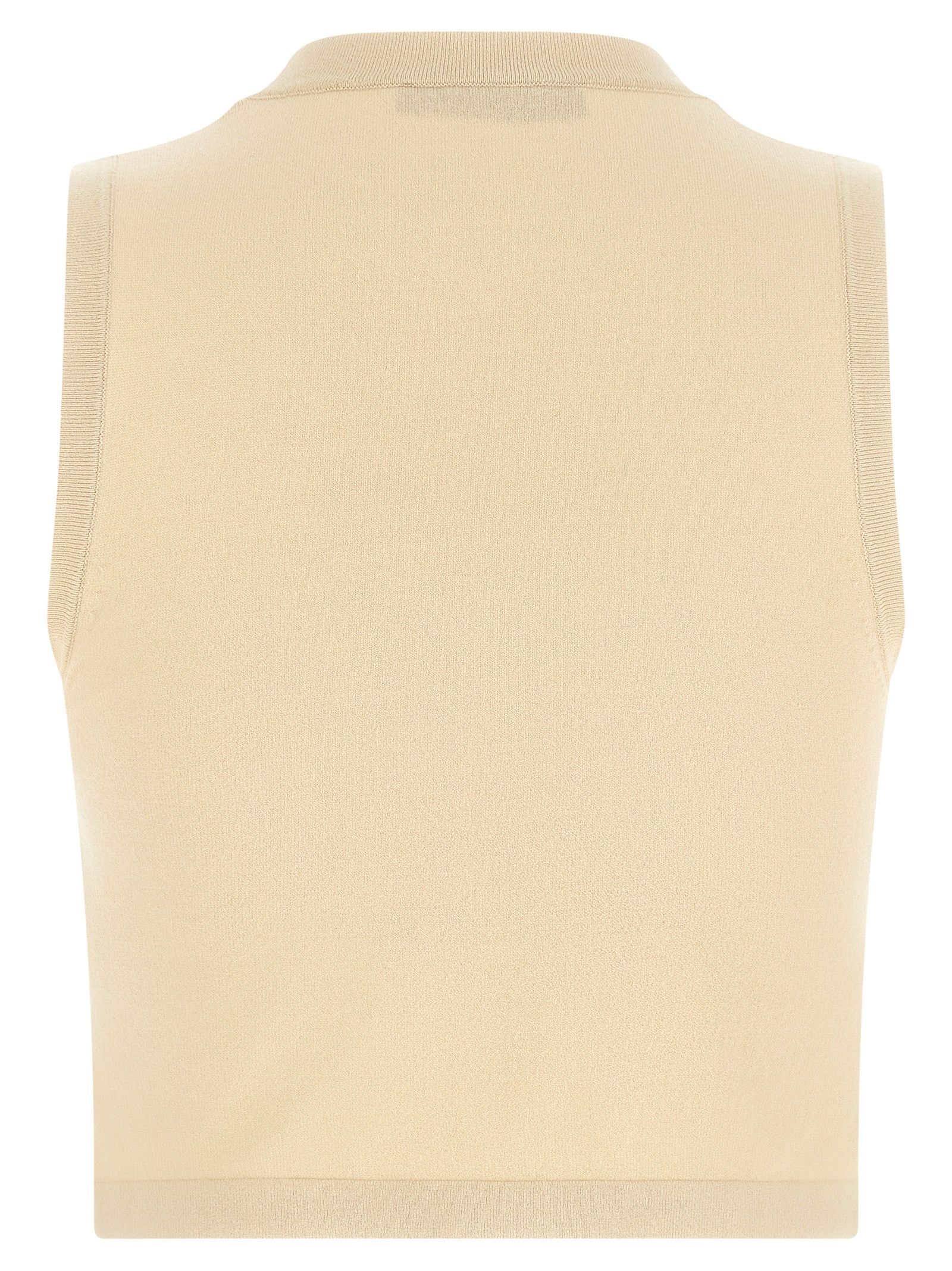 Weekend Max Mara 'WikBombo' capsule top 'Mediterranean Ease' Size L / US 10 / IT 46 - 2 Thumbnail