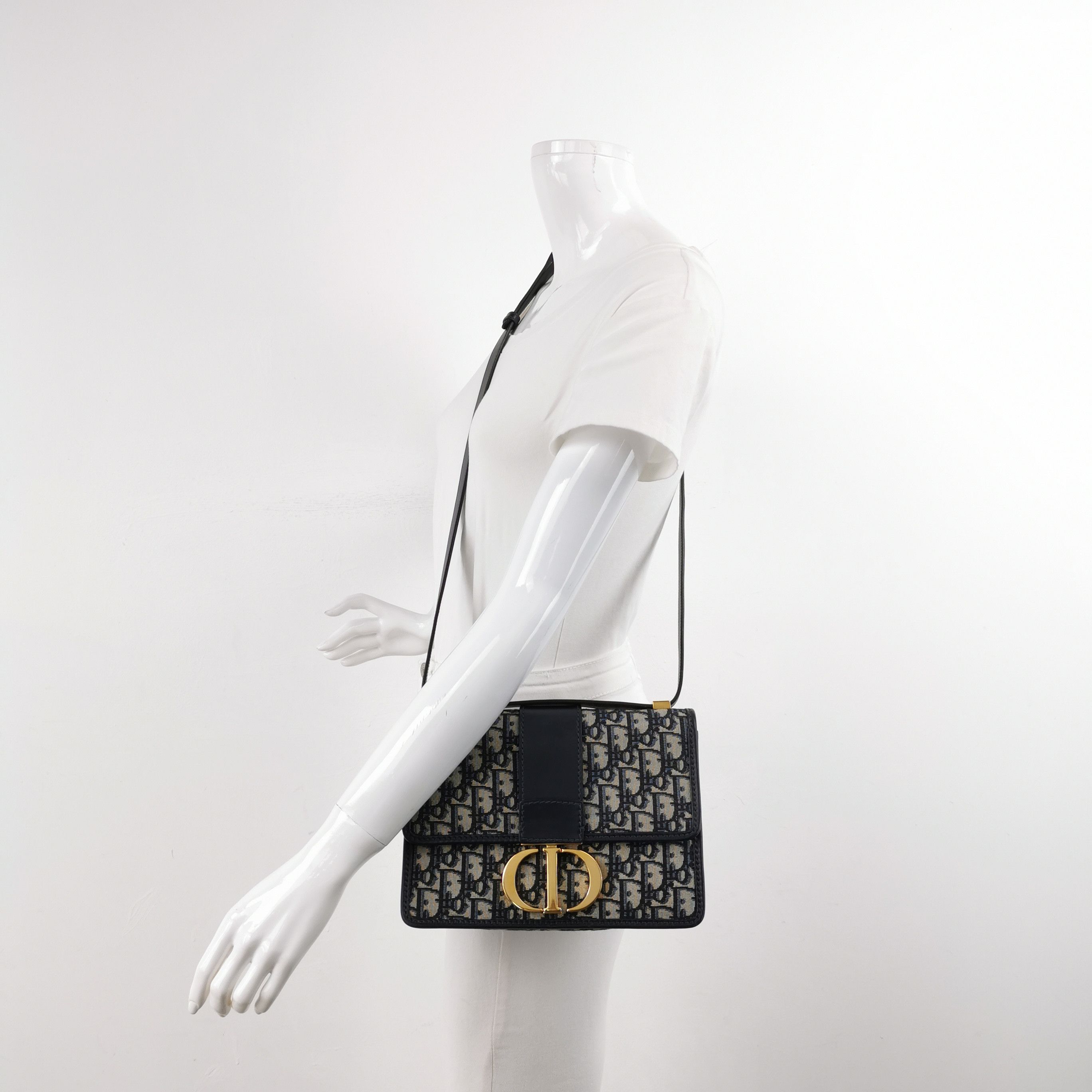 Dior Dior Women os Shoulder Bags Size ONE SIZE - 2 Thumbnail