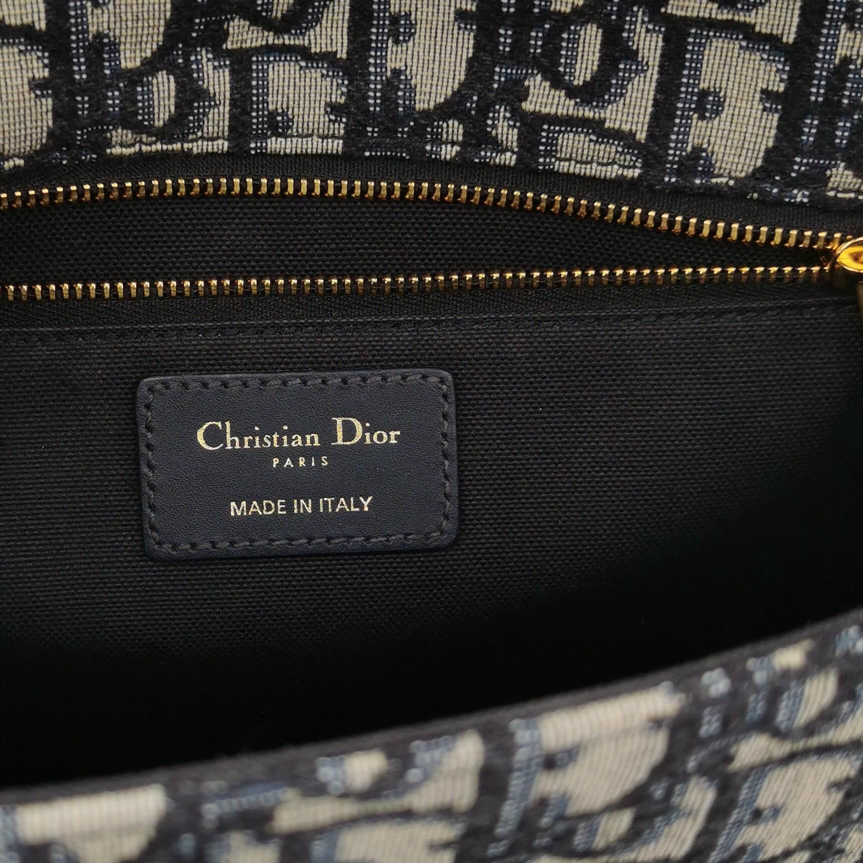 Dior Dior Women os Shoulder Bags Size ONE SIZE - 8 Thumbnail