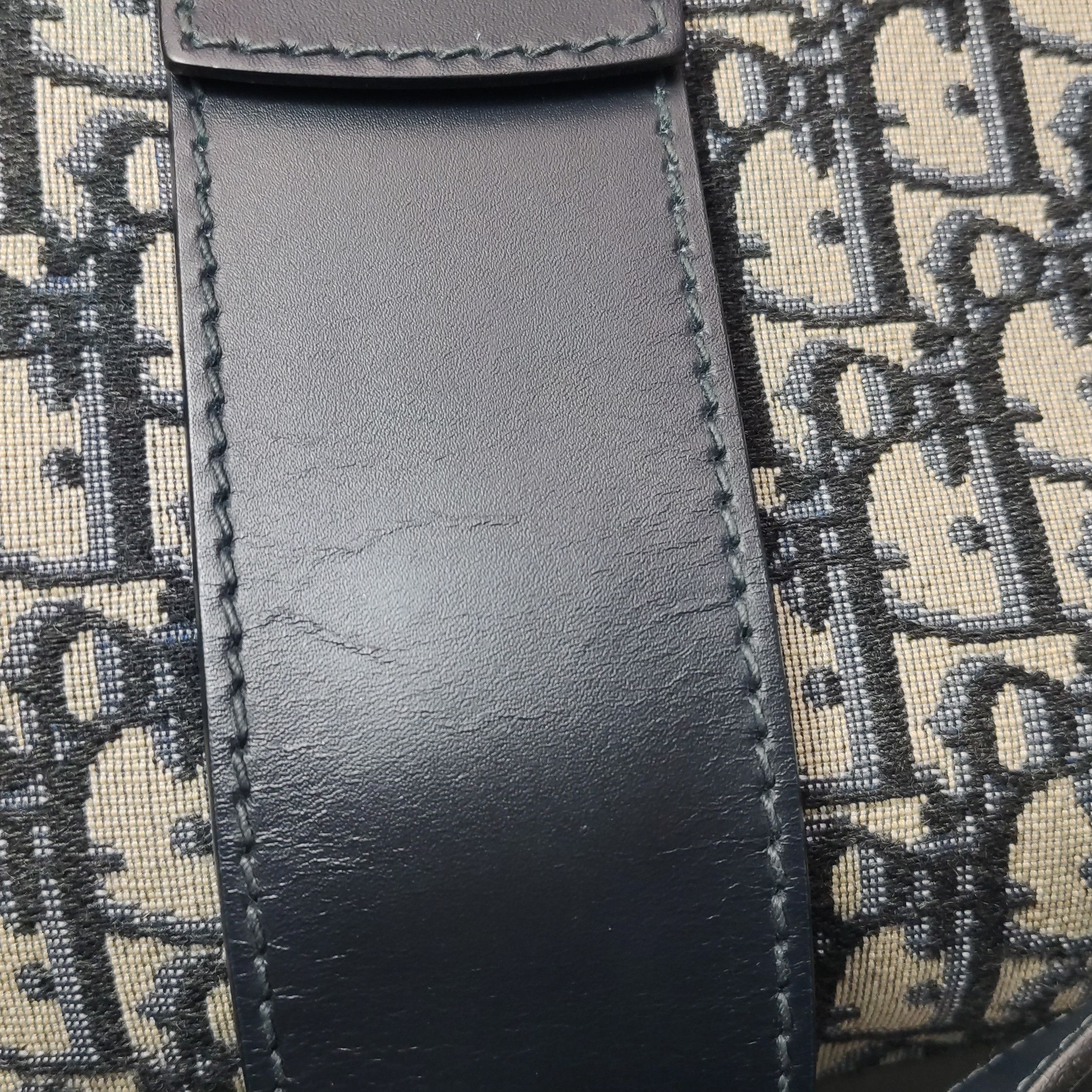 Dior Dior Women os Shoulder Bags Size ONE SIZE - 22 Thumbnail